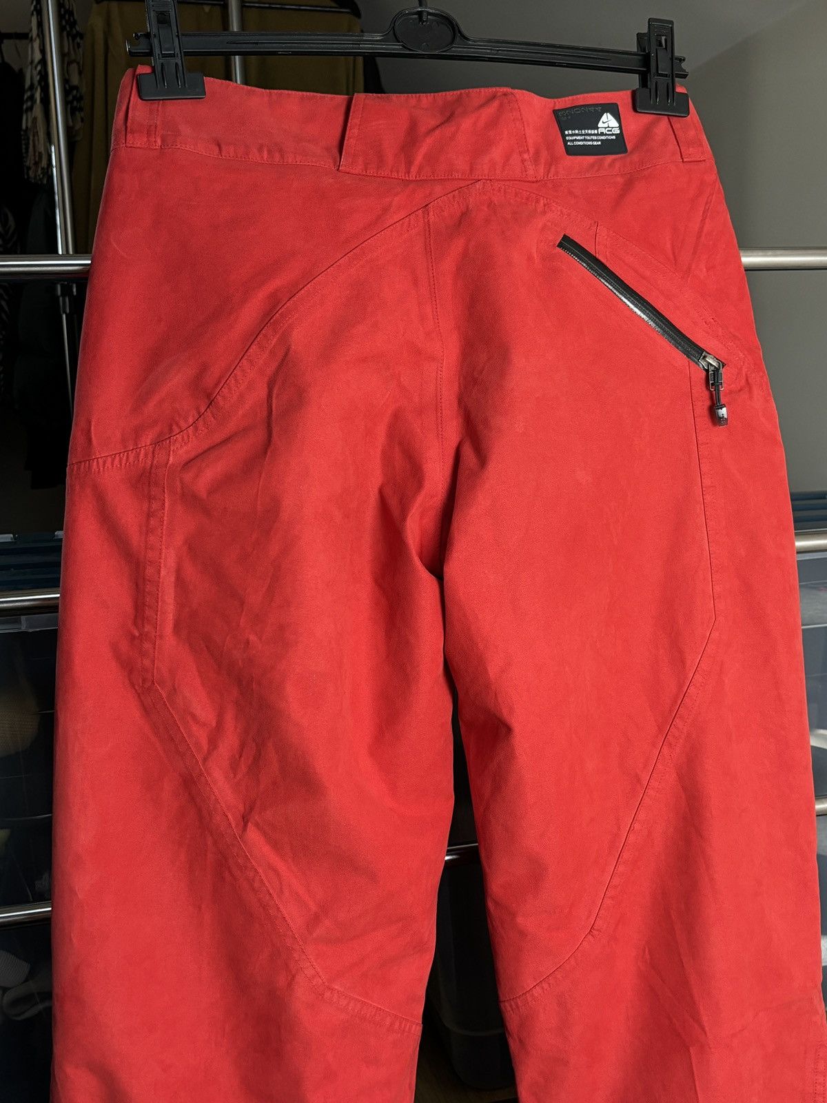 Nike ACG Nike ACG Ski Snowboard Pants Storm-Fit Size 30" / US 8 / IT 44 - 5 Thumbnail