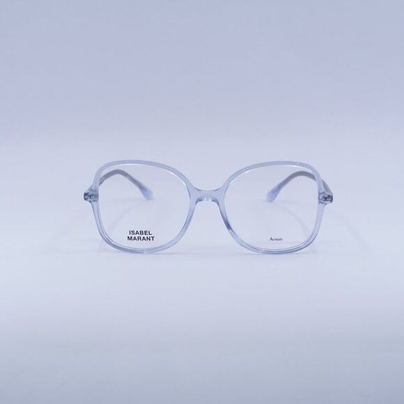 Isabel Marant Isabel Marant IM 0022 0MVU 00 Eyeglasses 54mm Size ONE SIZE - 4 Thumbnail