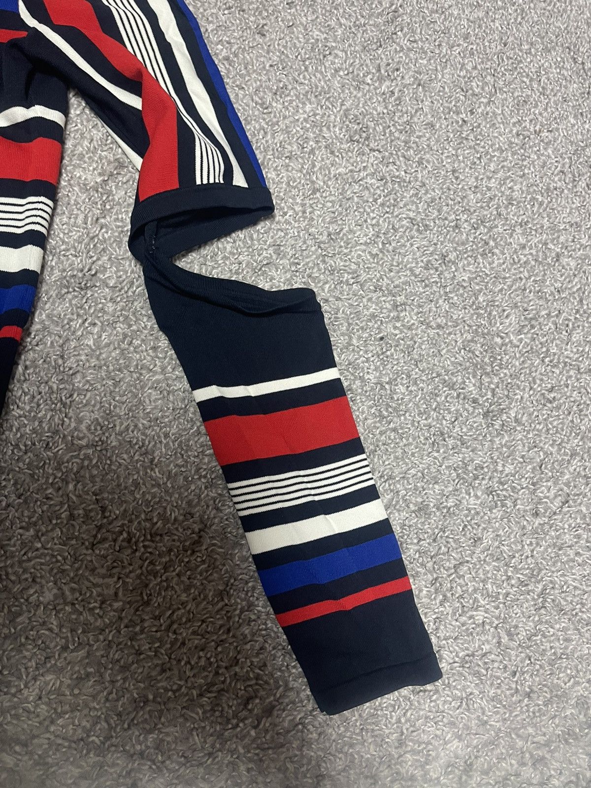 Tommy Hilfiger Gigi Hadid x Tommy Hilfiger Jersey top Size L Size L / US 10 / IT 46 - 6 Thumbnail