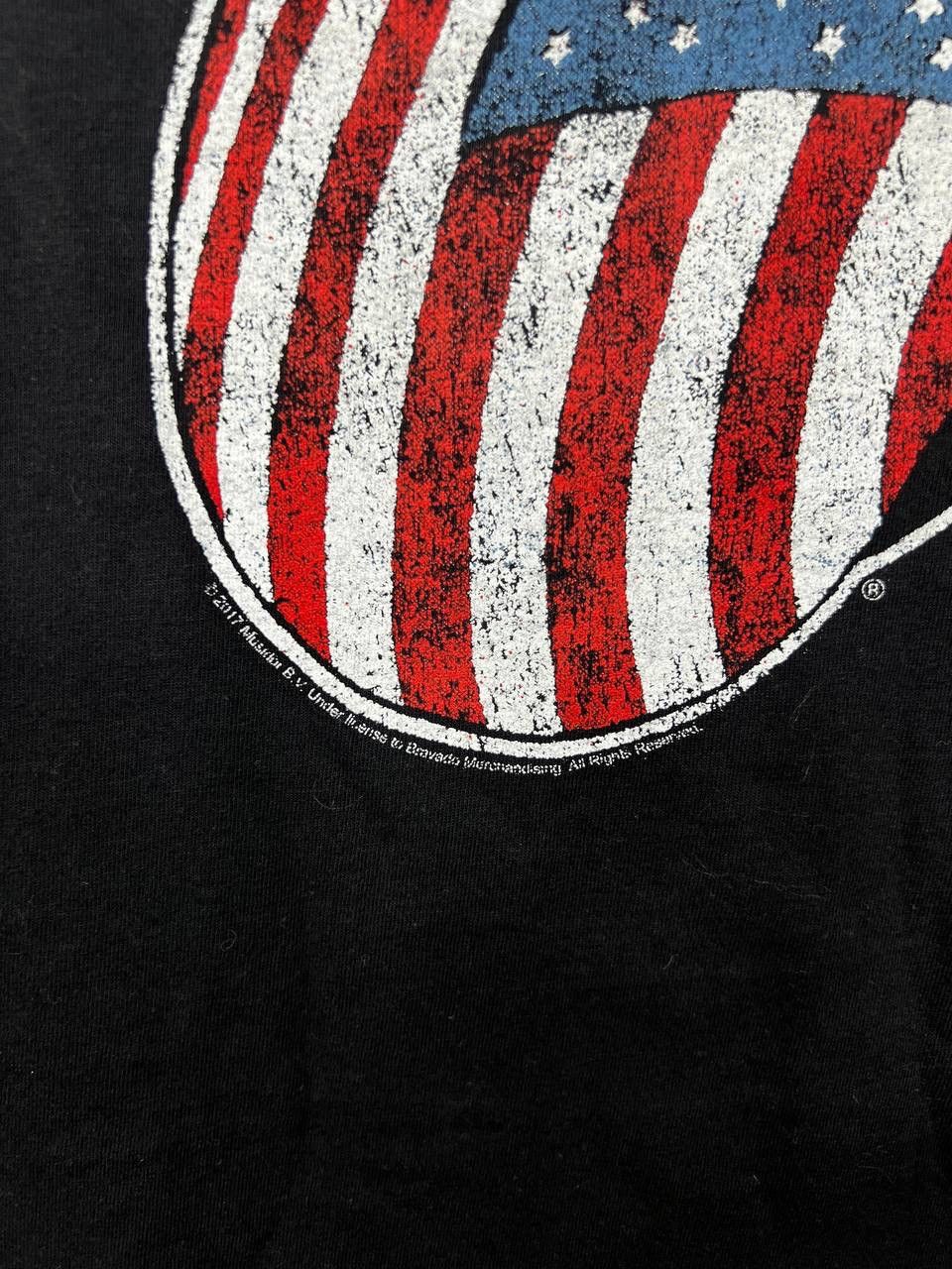 Vintage The Rolling Stones band vintage t-shirts size S Size US S / EU 44-46 / 1 - 3 Thumbnail