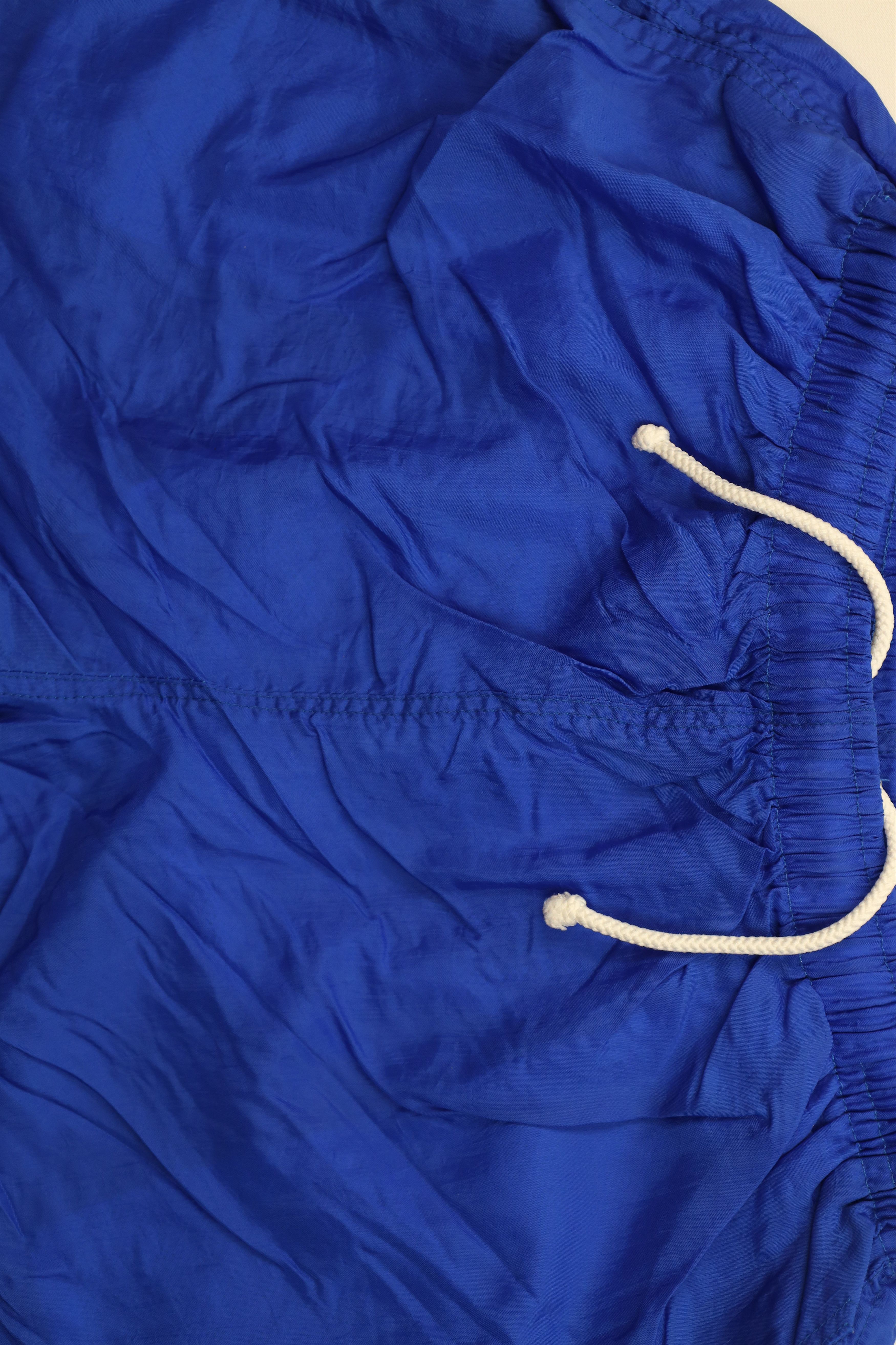 Vintage Vintage 90s Y2K Streetwear Running Jogging Soccer Shorts Size US 34 / EU 50 - 3 Thumbnail