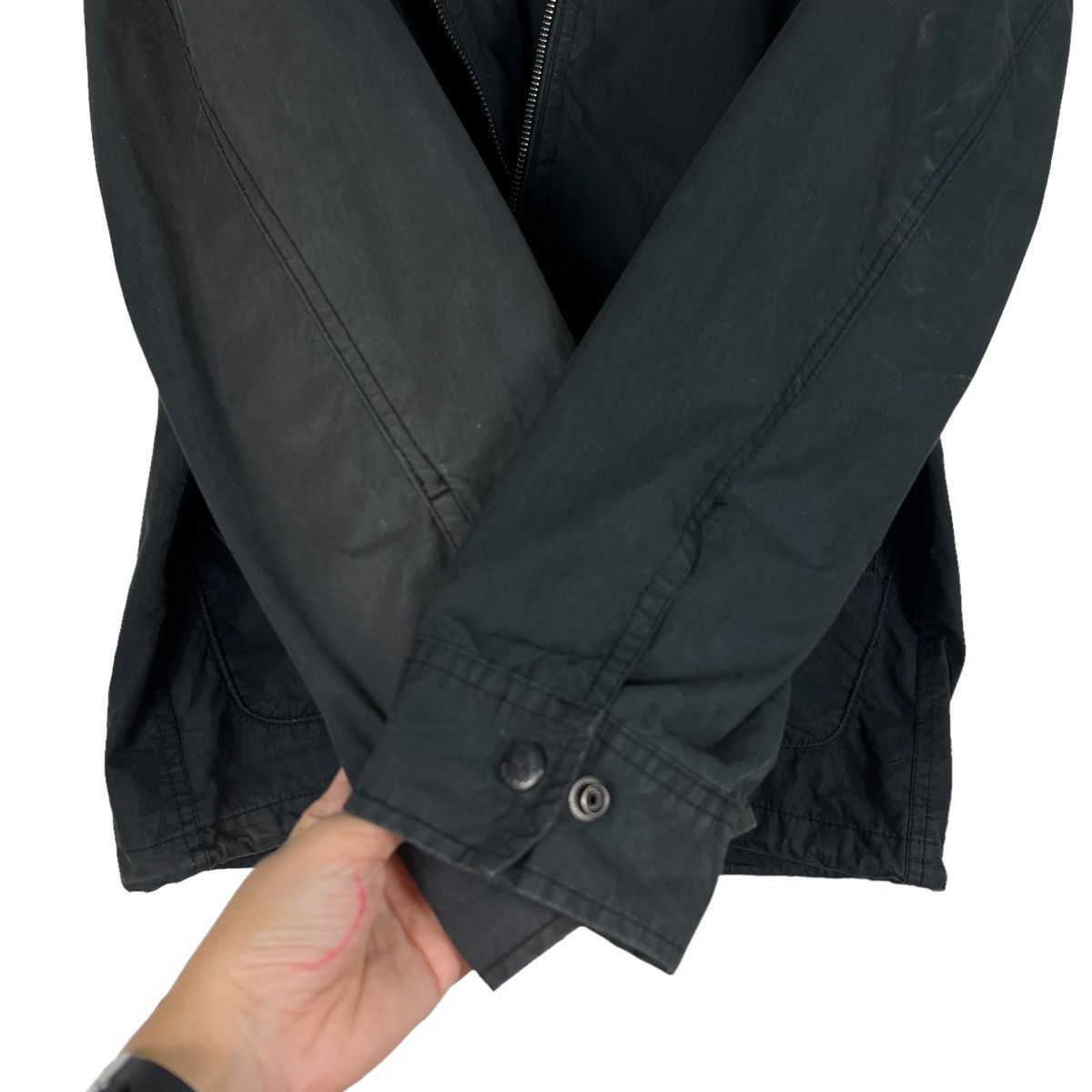 Japanese Brand 🔥 ADPOSION MOUNTAIN JACKET Size US M / EU 48-50 / 2 - 14 Thumbnail