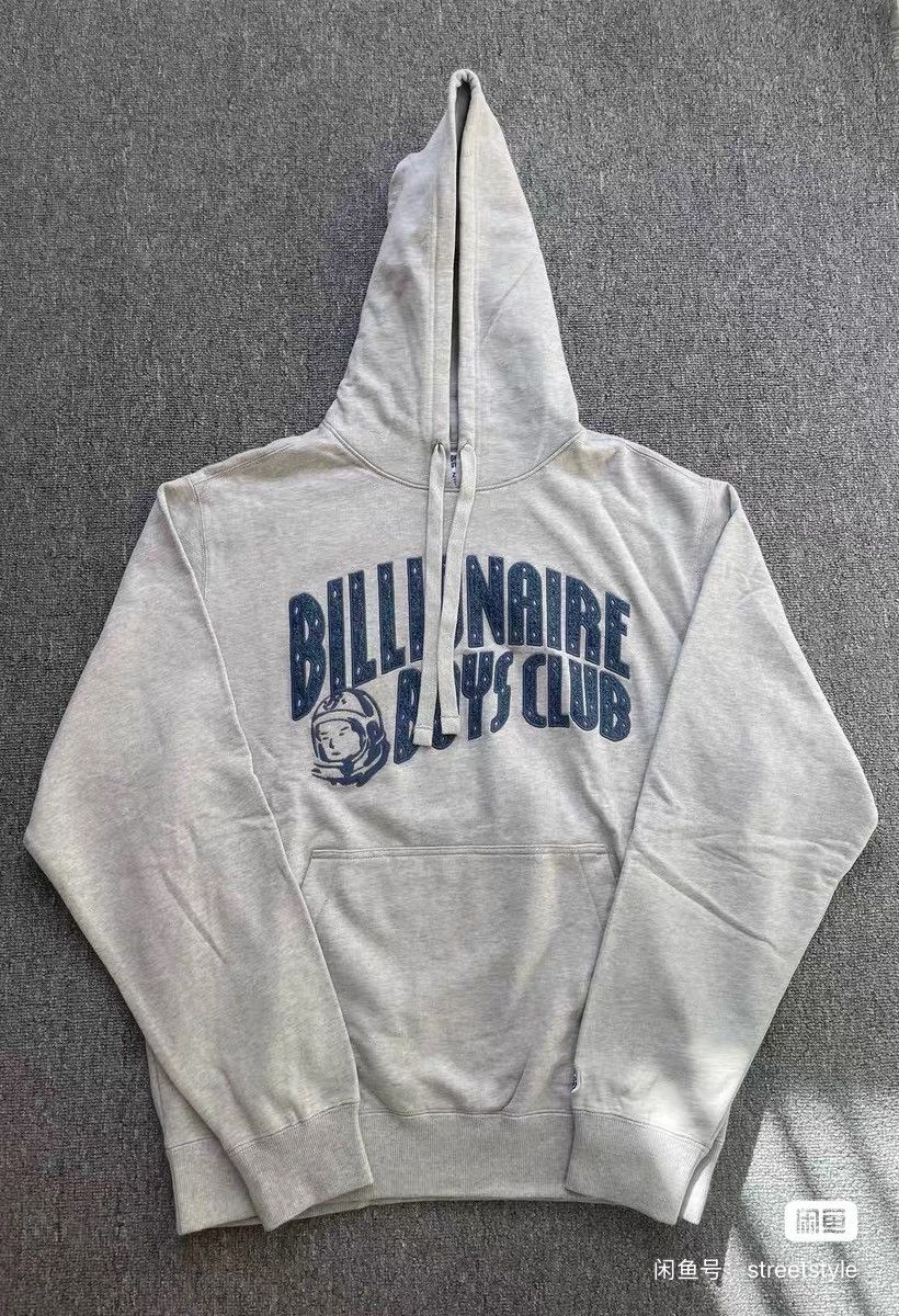 Billionaire Boys Club BBC ICECREAM hoodie Size US L / EU 52-54 / 3 - 1 Thumbnail