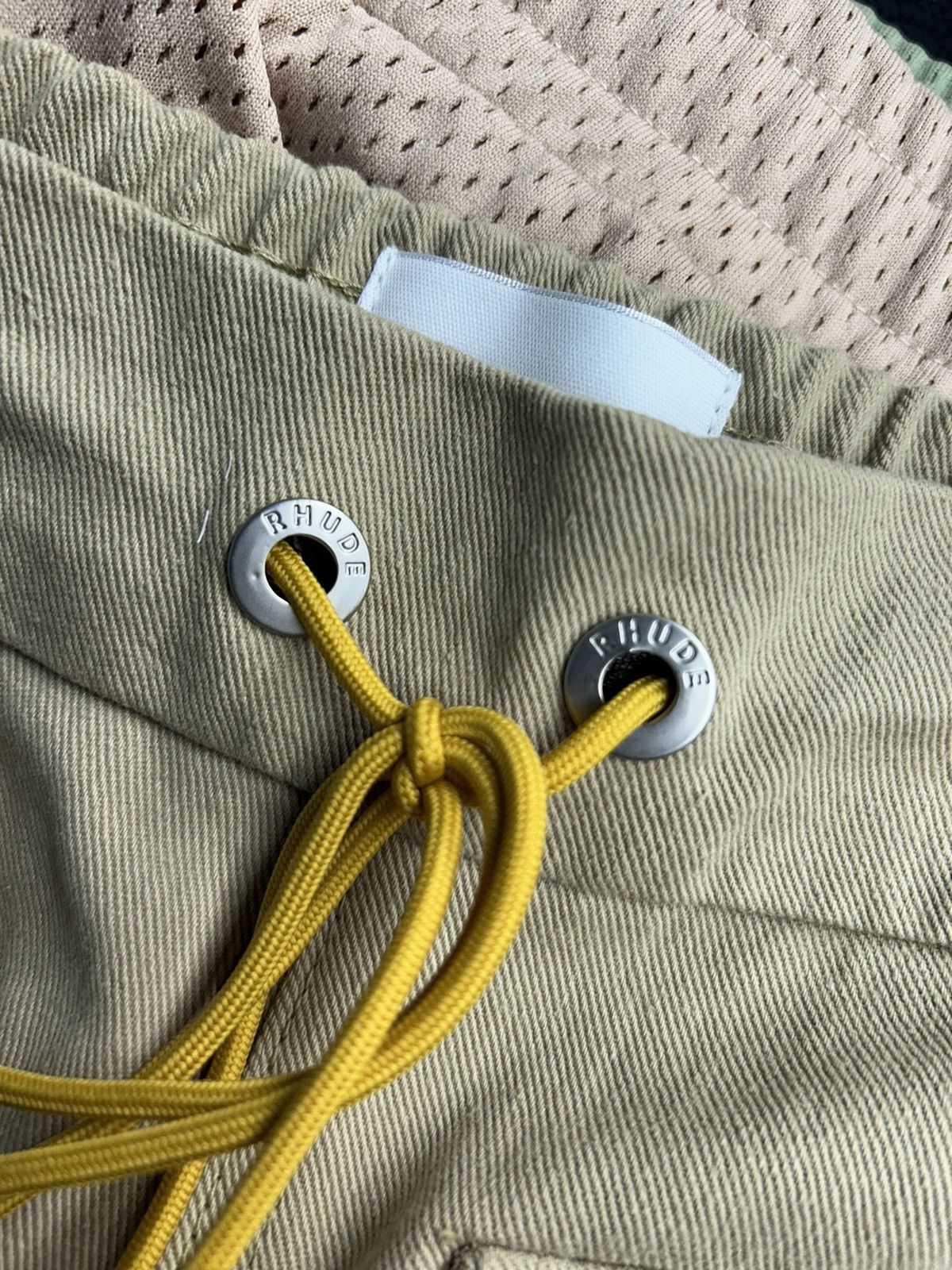 Rhude Rhude shorts Size US 36 / EU 52 - 3 Thumbnail