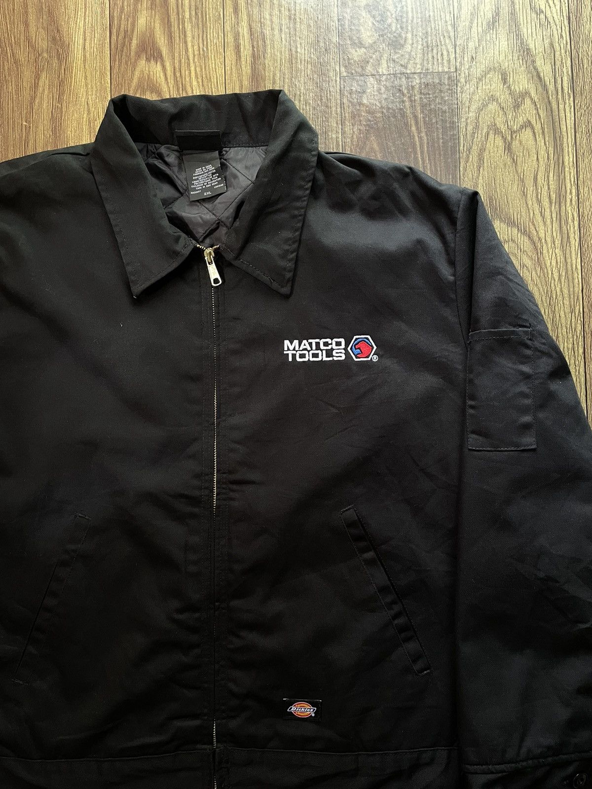 Dickies Work Jacket Dickies Eisenhower Size US XL / EU 56 / 4 - 8 Thumbnail