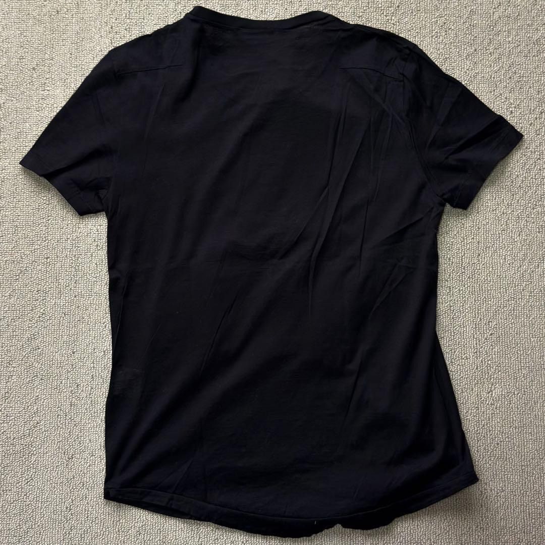 Dior Dior Homme SS04 Cyborg Tee Size US S / EU 44-46 / 1 - 2 Thumbnail