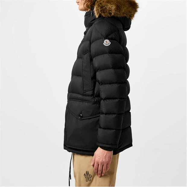 Moncler Clunye Short Down Jacket Size US XXL / EU 58 / 5 - 6 Thumbnail
