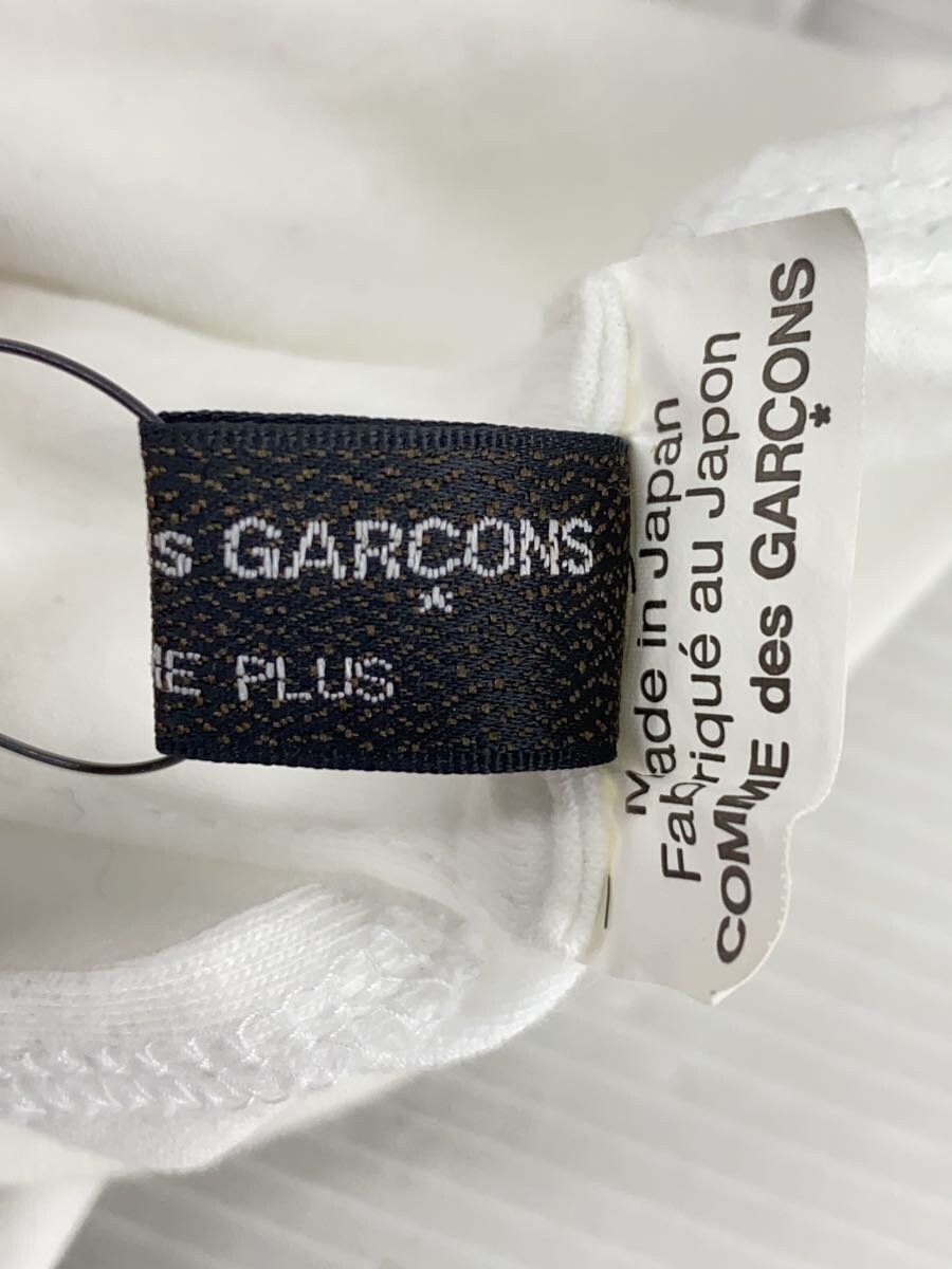 Comme des Garcons Homme Plus Archive Open Back Bondage Strap Tee Size US M / EU 48-50 / 2 - 7 Thumbnail