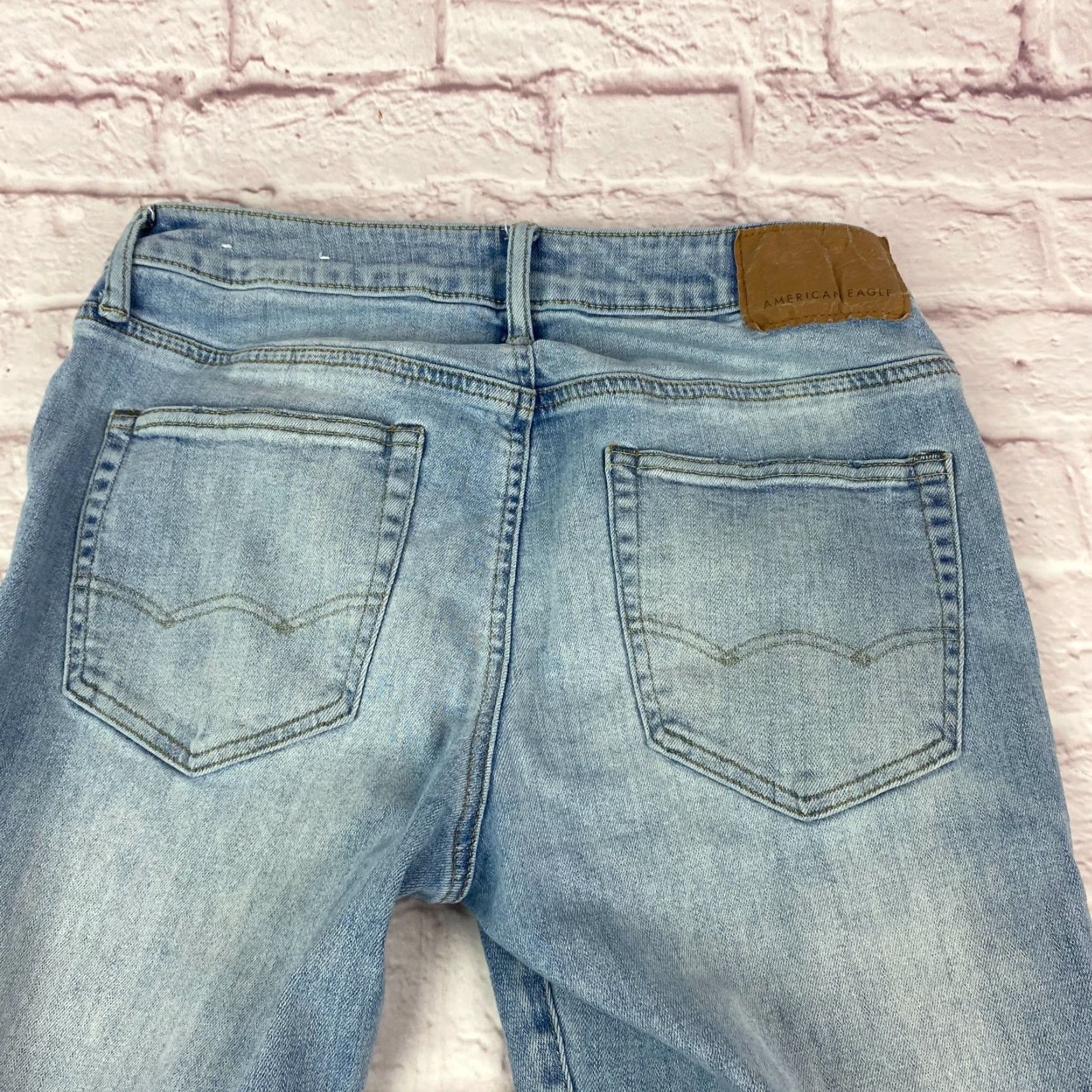 American Eagle Outfitters VINTAGE Size US 30 / EU 46 - 3 Thumbnail