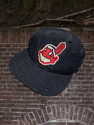 Vintage Diamond Camp Cap Center Logo Size ONE SIZE - 1 Thumbnail