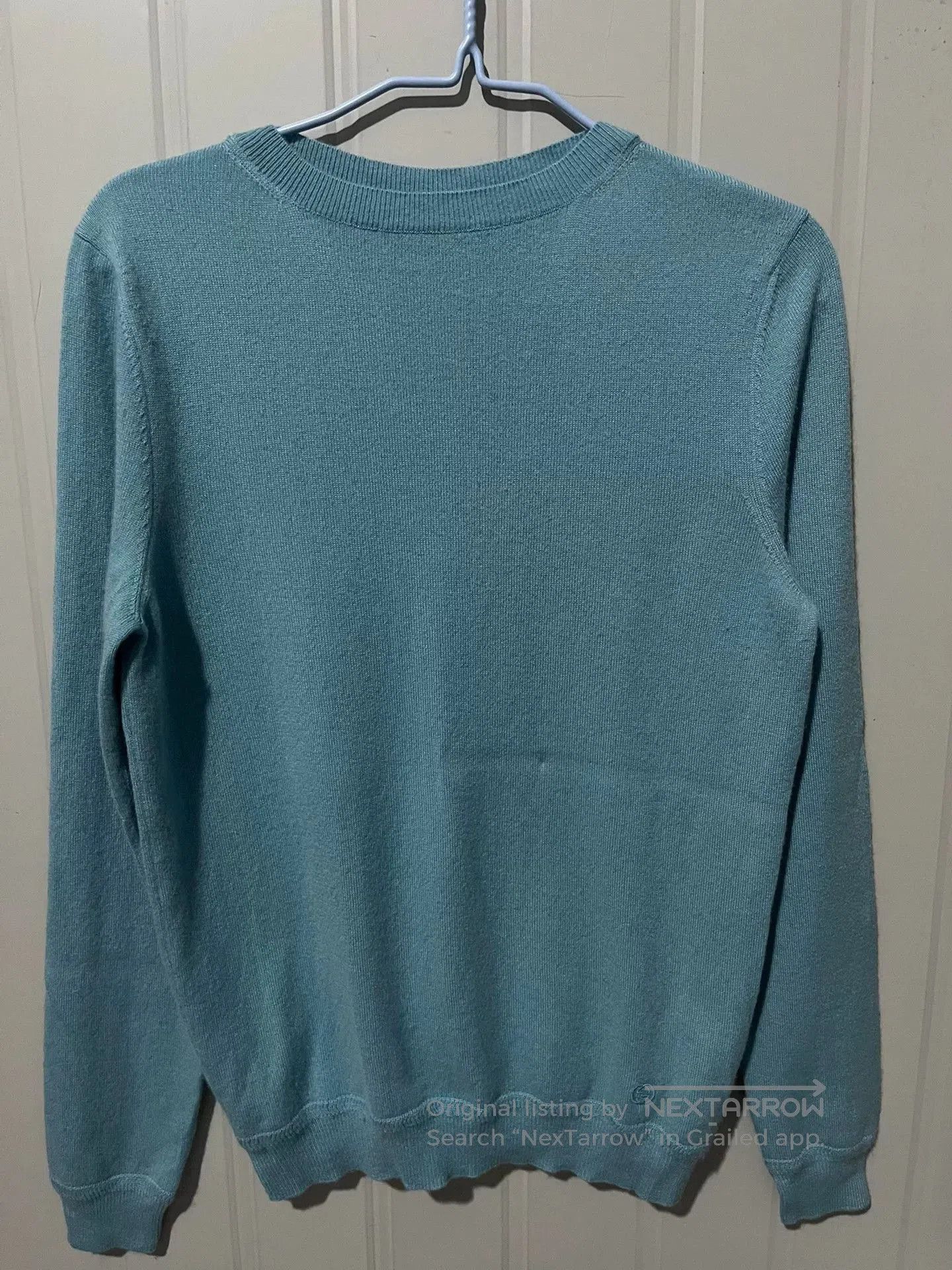 Gucci Gucci 100% Cashmere Sweater. Size M / US 6-8 / IT 42-44 - 1 Thumbnail
