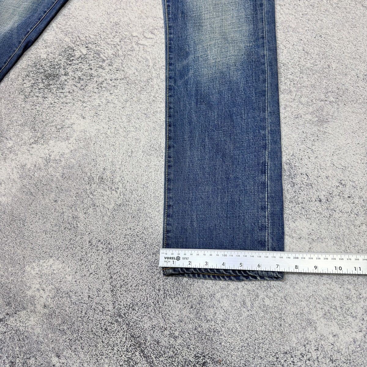 Carhartt Carhartt Klondike Pant Jeans 29x32 Size US 29 - 14 Thumbnail