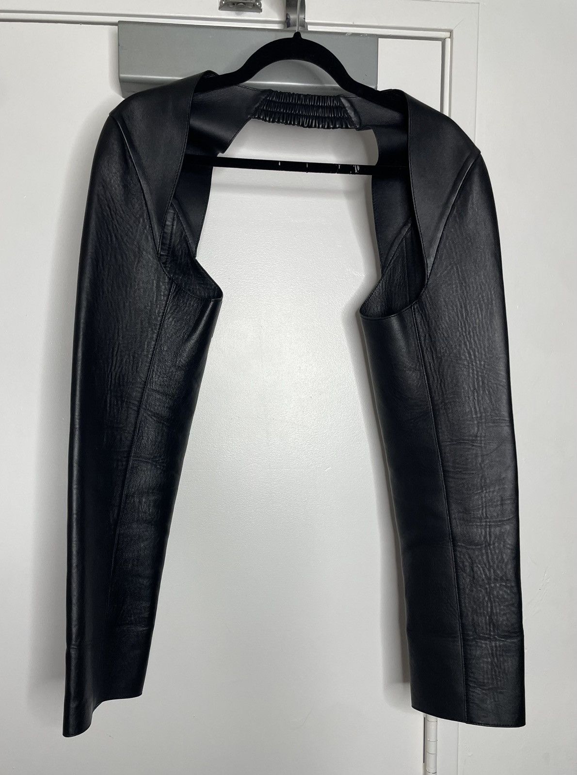 Peter Do Peter Do Two-Part Trench Coat Size S / US 4 / IT 40 - 6 Thumbnail
