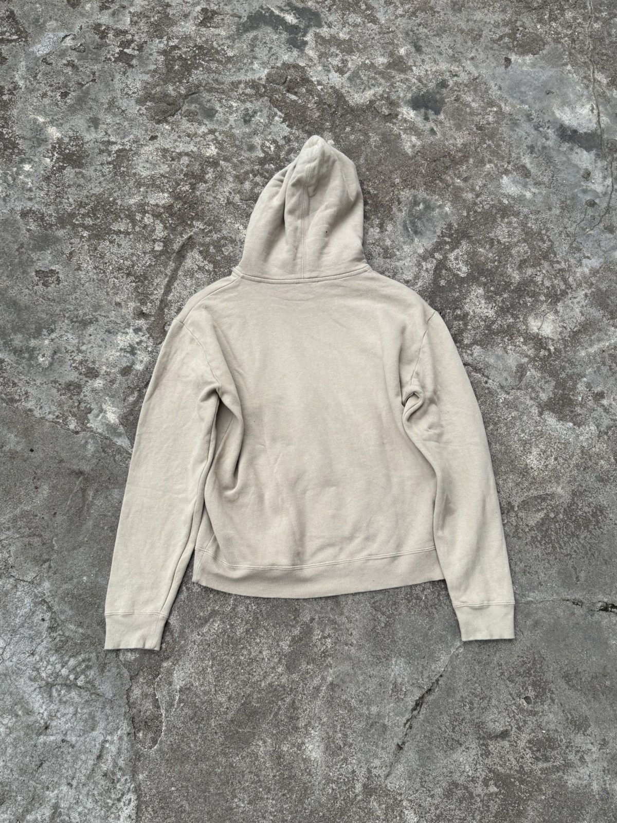 Saint Laurent Paris Saint Laurent Paris Hoodie Size US S / EU 44-46 / 1 - 2 Thumbnail