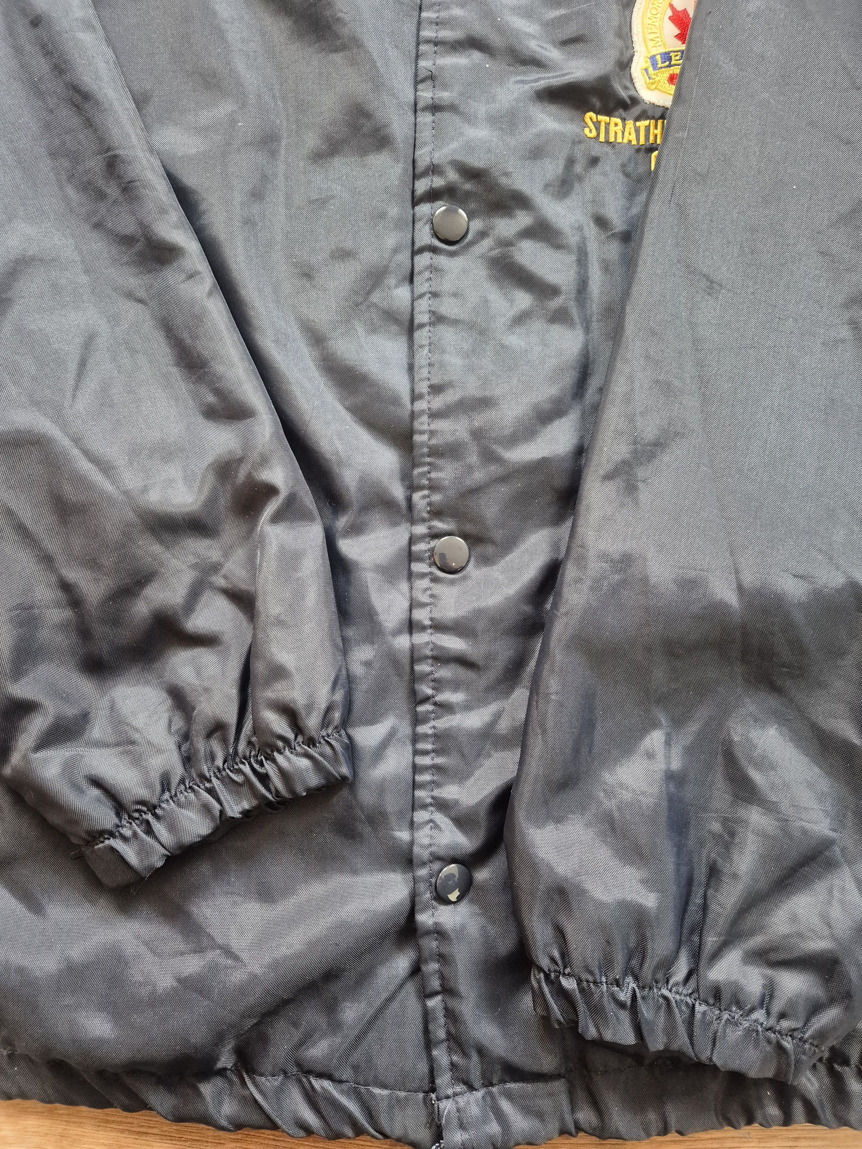 Other Sir Arthur Currie vintage jacket Size US L / EU 52-54 / 3 - 4 Thumbnail
