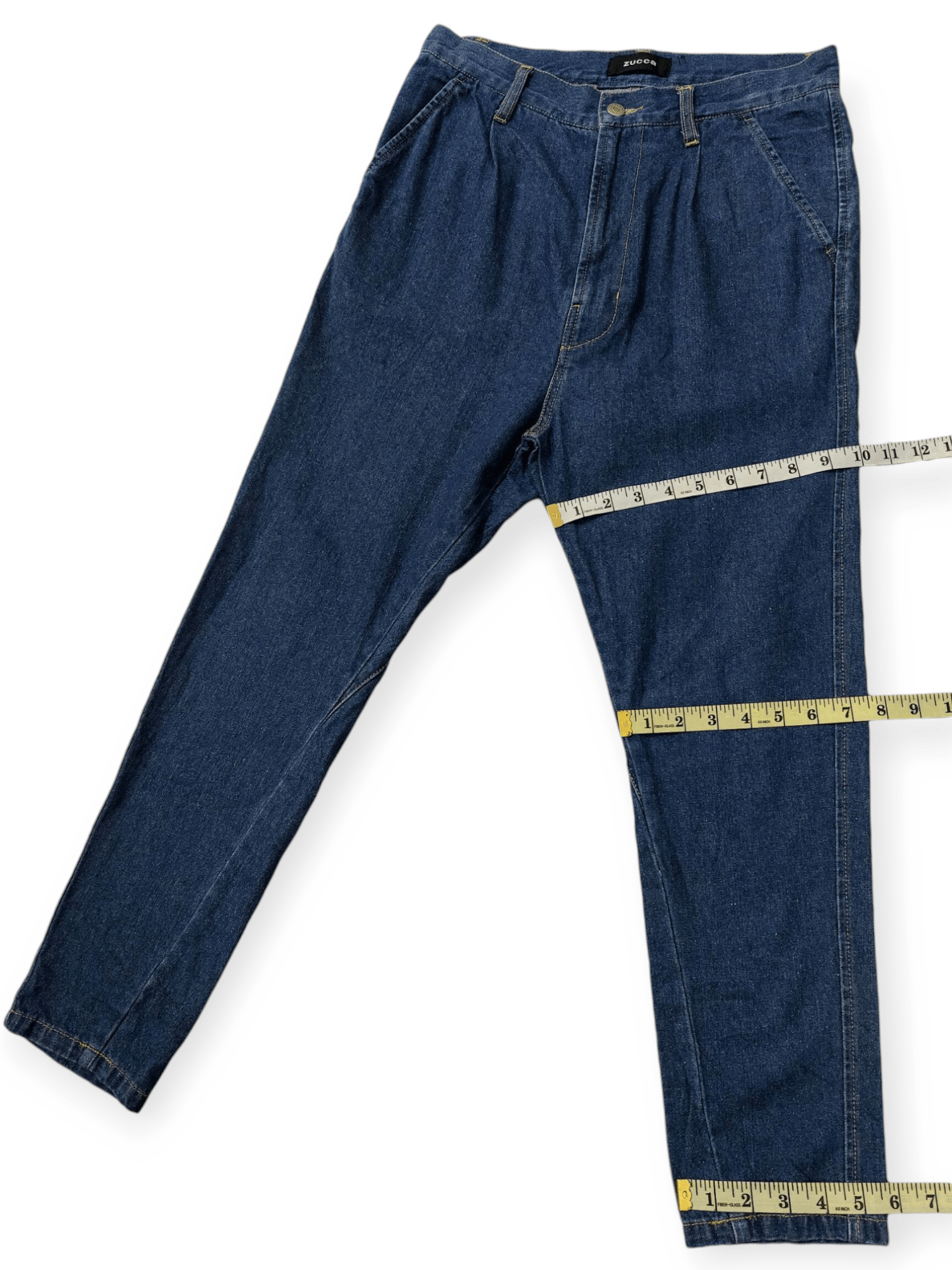 Zucca 🔥Cabane De Zucca Issey Miyake Pant Size US 29 - 10 Thumbnail