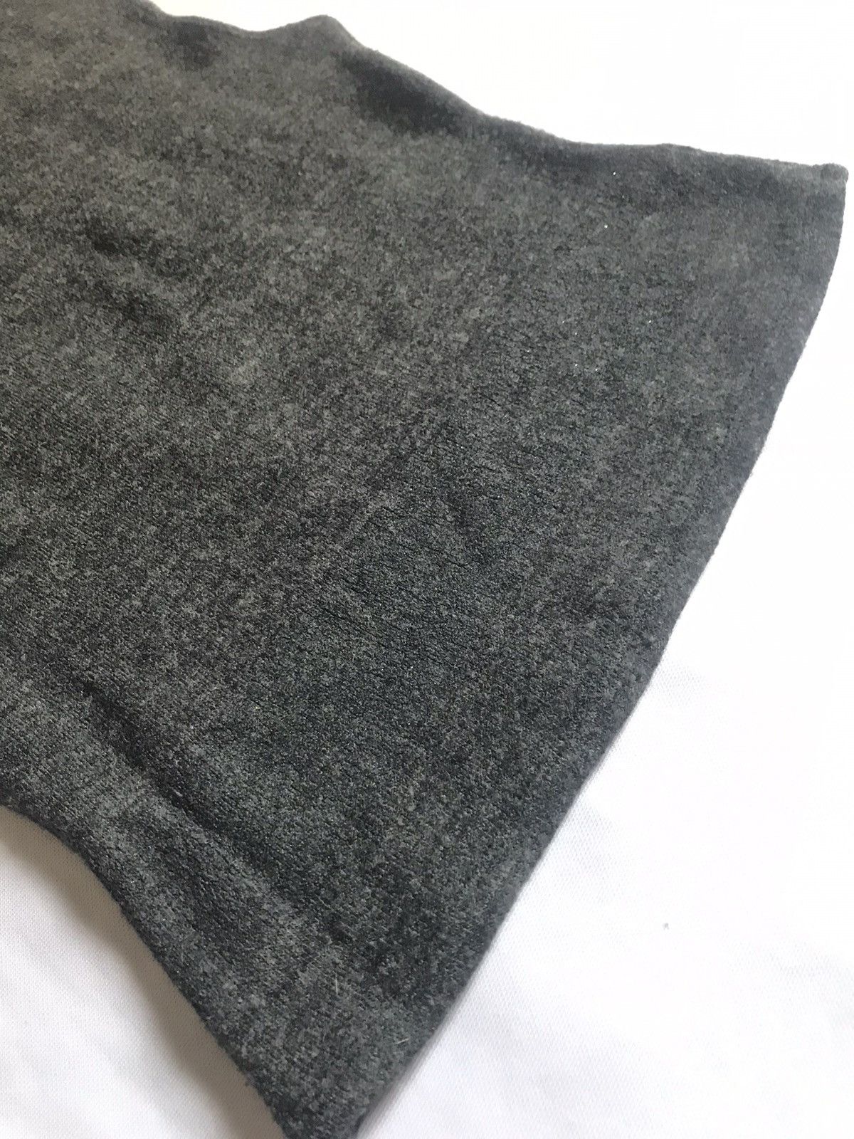 Fendi Fendi - Sleeveless Turtleneck Crop Top Size S / US 4 / IT 40 - 8 Thumbnail