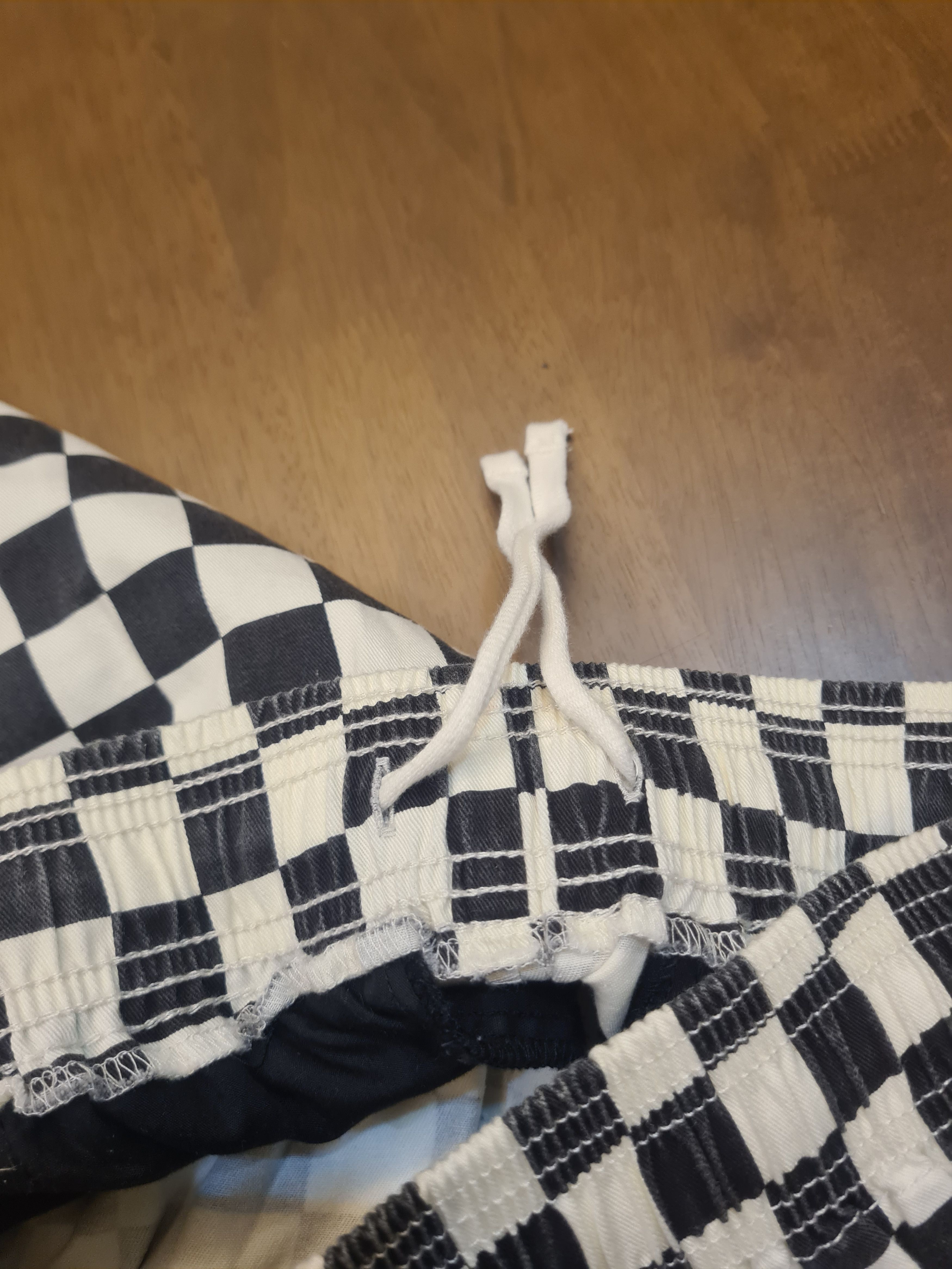 Japanese Brand × Uniqlo Gu easy relaxed pant Size US 30 / EU 46 - 6 Thumbnail