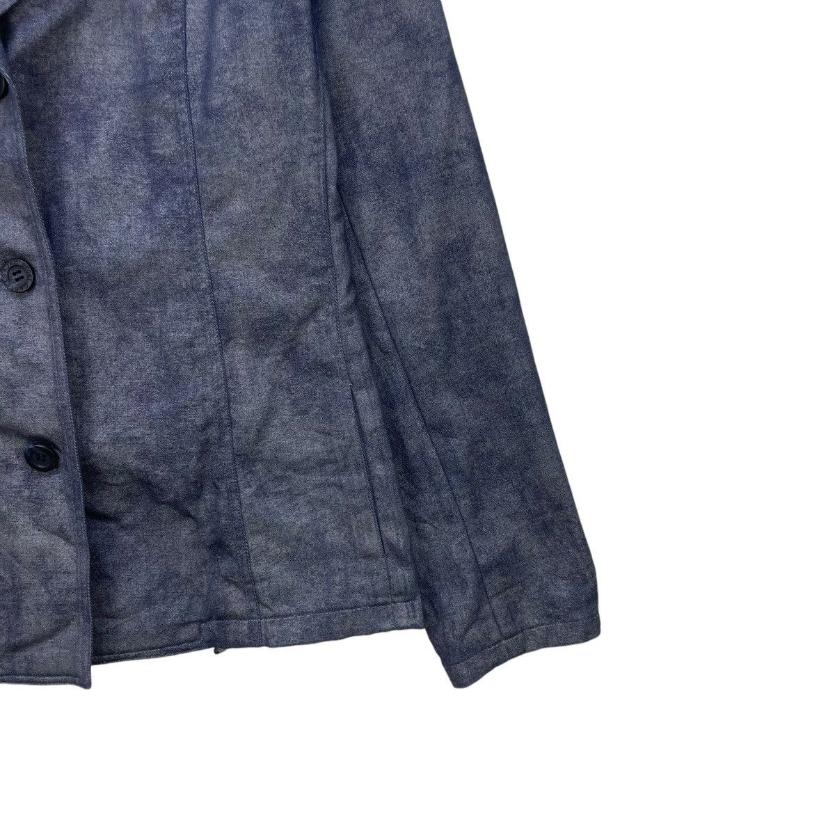 Designer × Jean Charles De Castelbajac Jean Carles Caltebajac Jacket Size M / US 6-8 / IT 42-44 - 5 Thumbnail