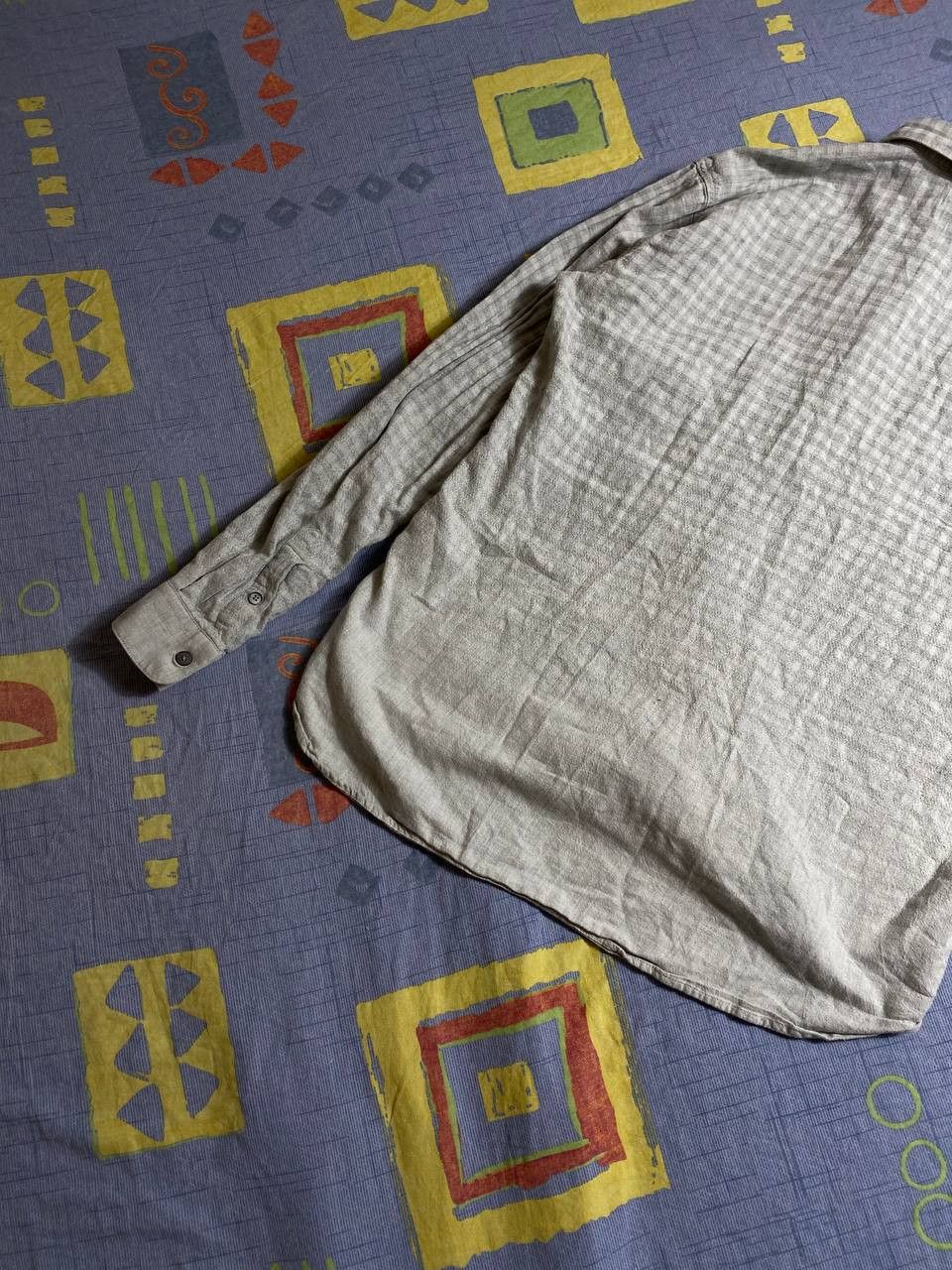 YMC YMC You Must Create shirt Size US M / EU 48-50 / 2 - 15 Thumbnail