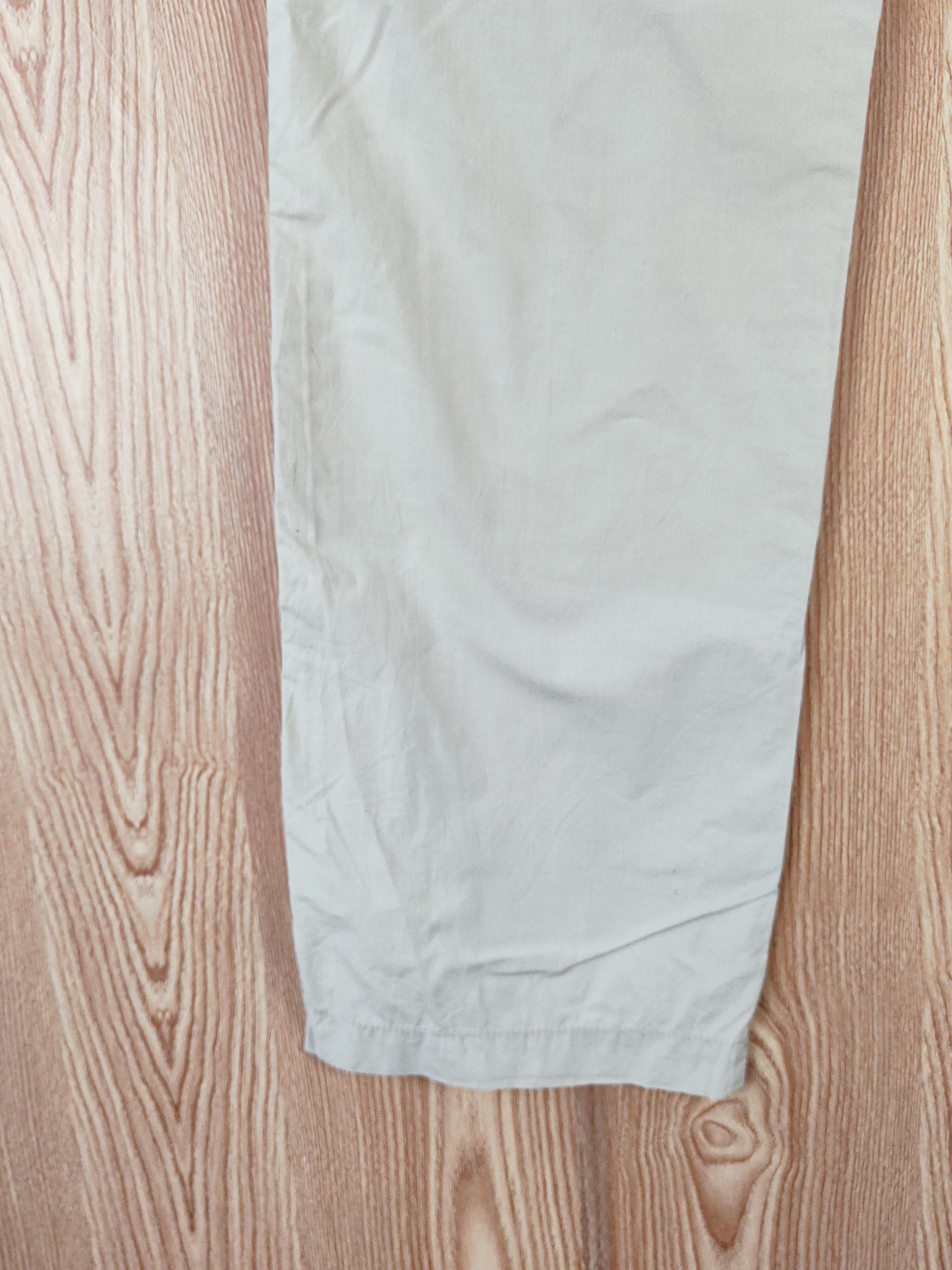 Banana Republic Banana Republic Beige Multipocket Tactical Cargo Pants #W712 Size US 32 / EU 48 - 9 Thumbnail