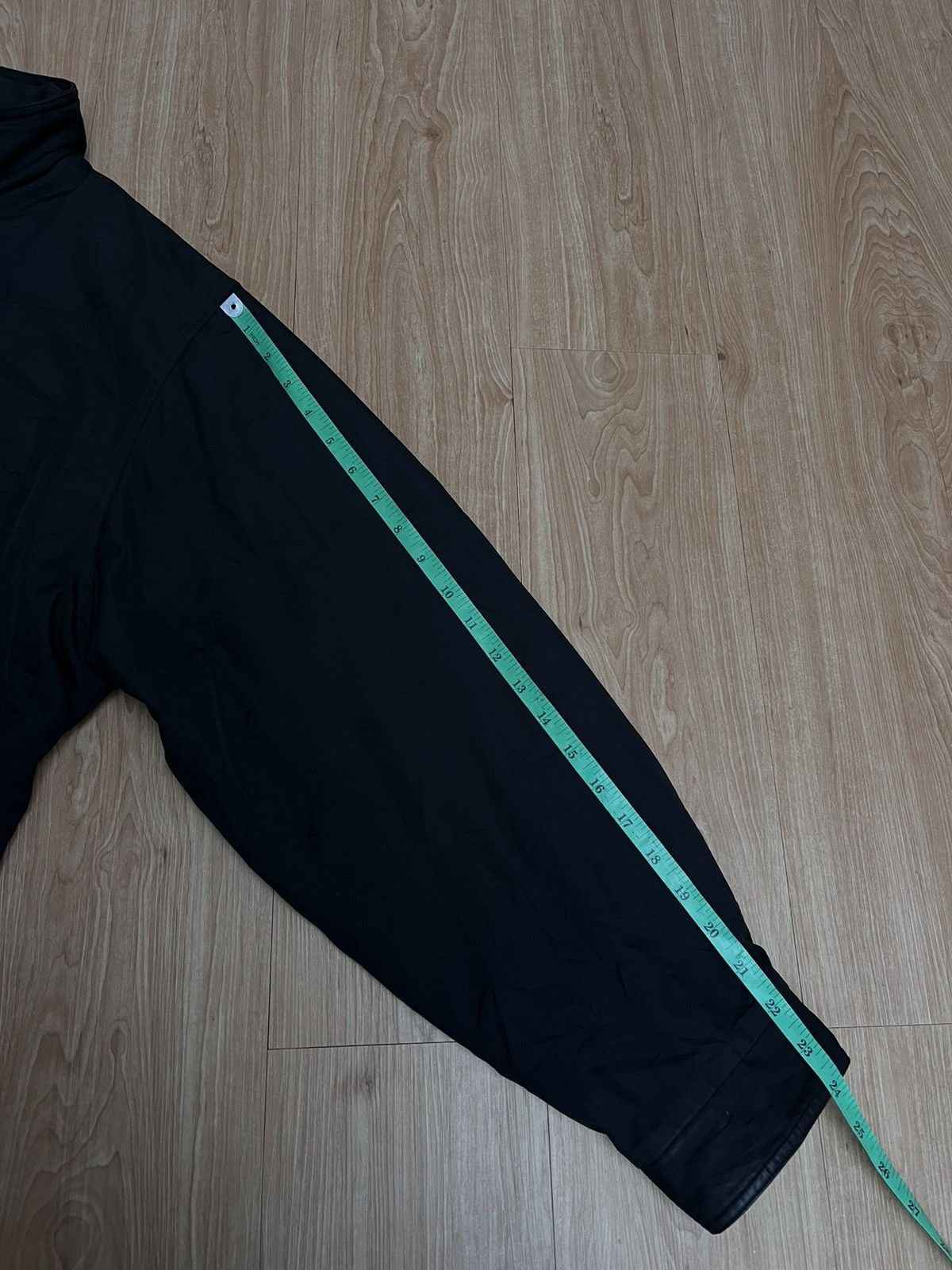 Balenciaga Vintage 90's Balenciaga Golf Paris Like Balenciaga FW2018 Size US XL / EU 56 / 4 - 12 Thumbnail