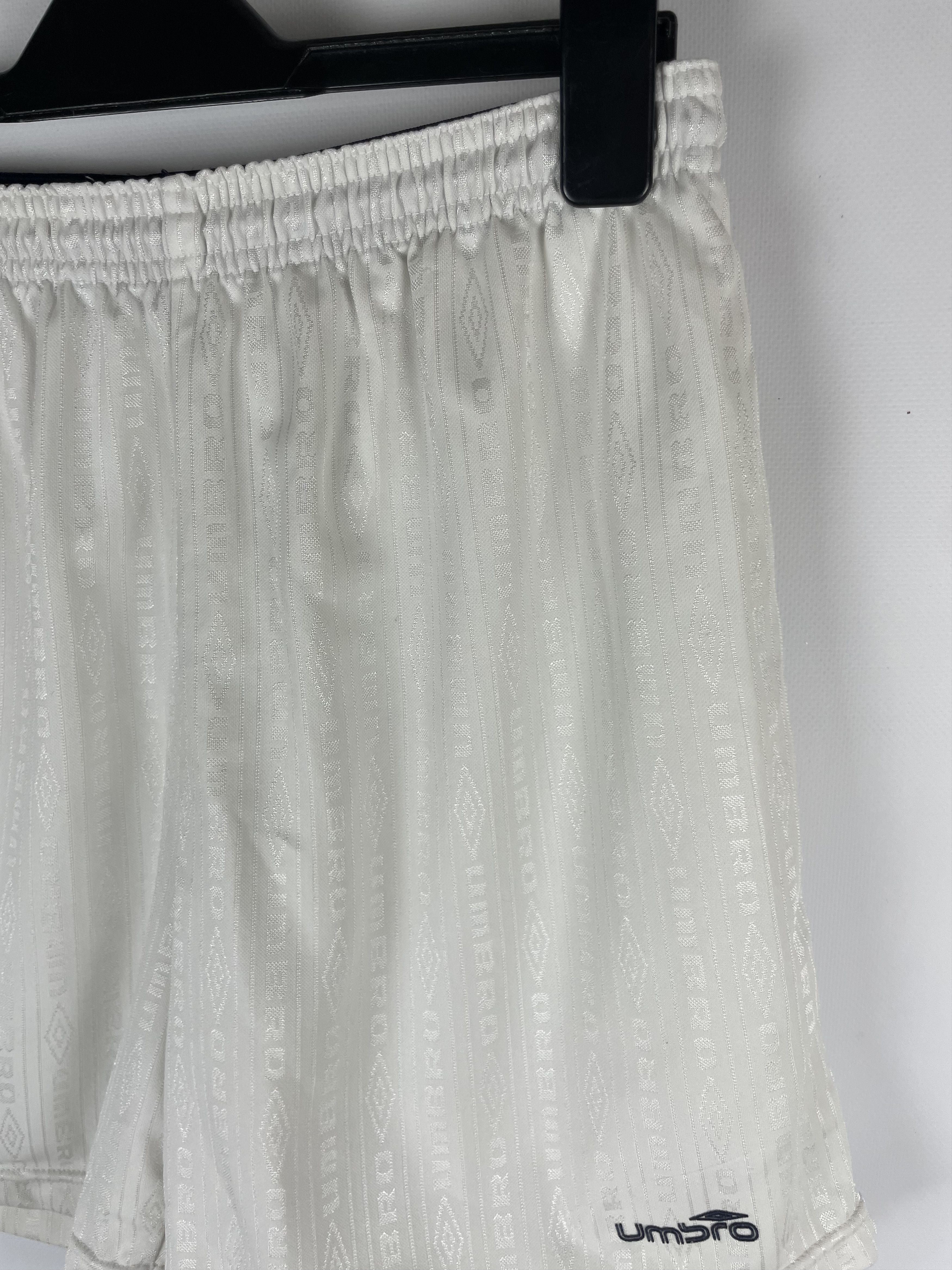 Other Vintage Umbro Shorts Y2k Size US 32 / EU 48 - 4 Thumbnail
