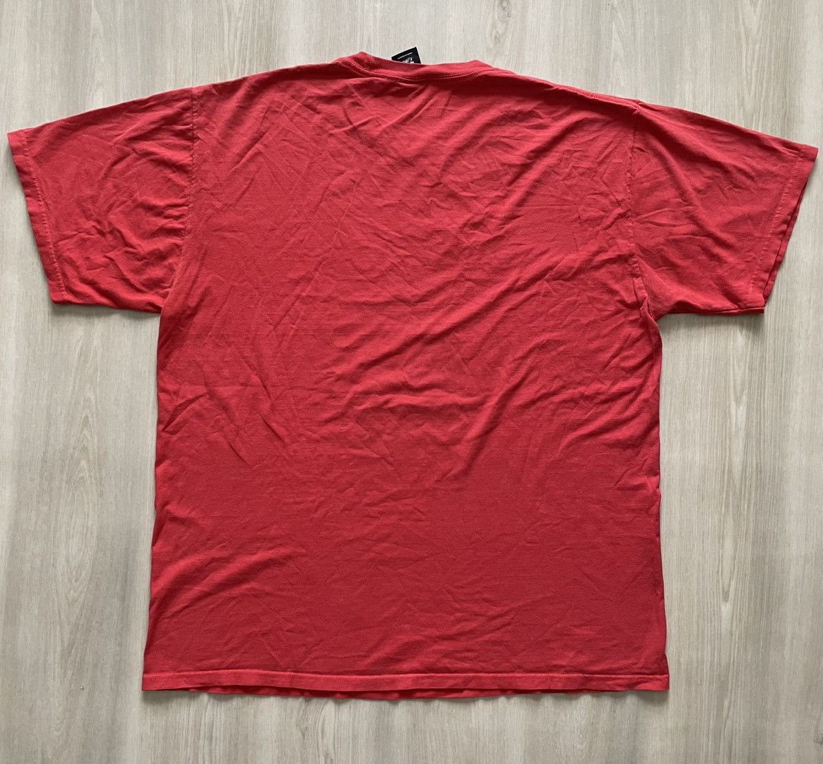 Stussy Stussy 080 Tee Mens XL Size US XL / EU 56 / 4 - 4 Thumbnail