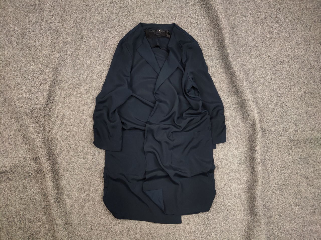 Other Rookie Bud by RB. Design Japan Style Light navy Jacket Size S / US 4 / IT 40 - 1 Thumbnail