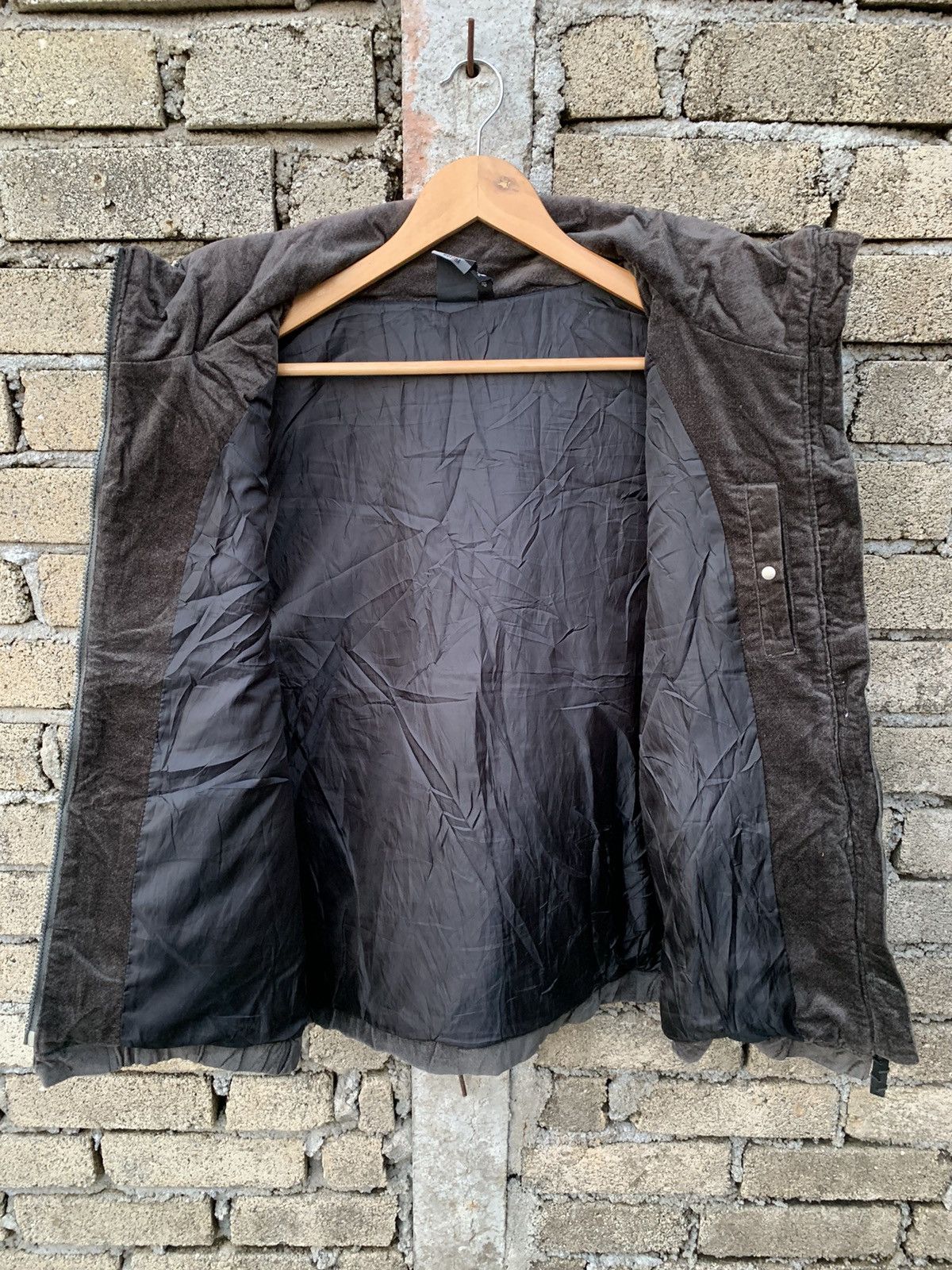 Gotcha 🔥Steals🔥GOTCHA Surf’s up puffer best zipper jacket Size US L / EU 52-54 / 3 - 11 Thumbnail