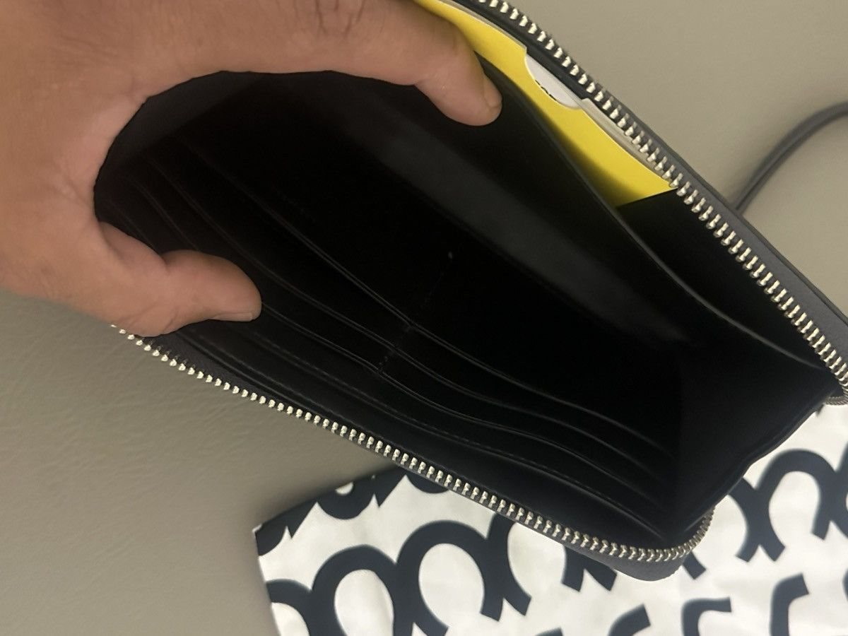Marc Jacobs Marc jacobs designer wallet Size ONE SIZE - 8 Thumbnail