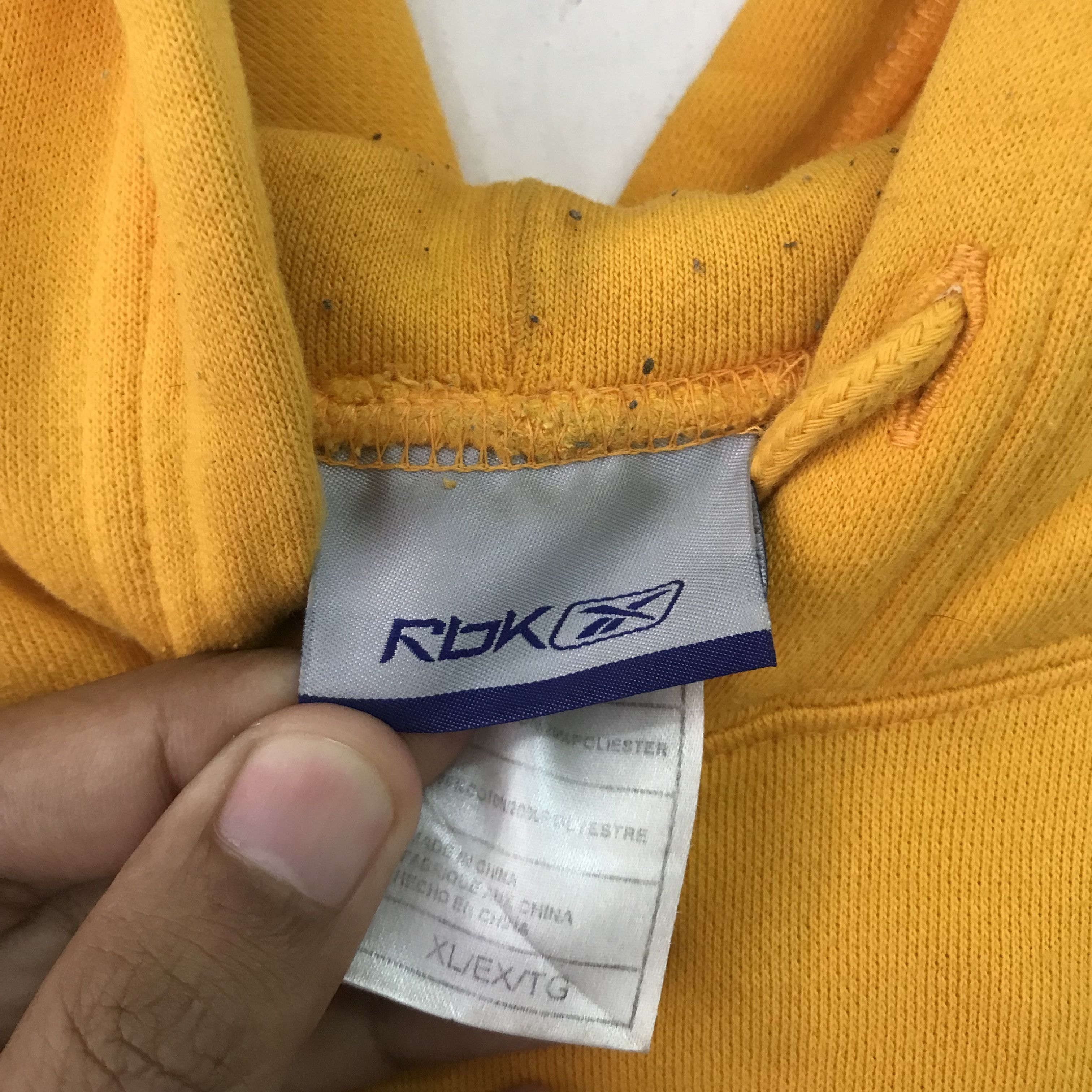 Packer Shoes vintage packers yellow -536 Size US XL / EU 56 / 4 - 12 Thumbnail