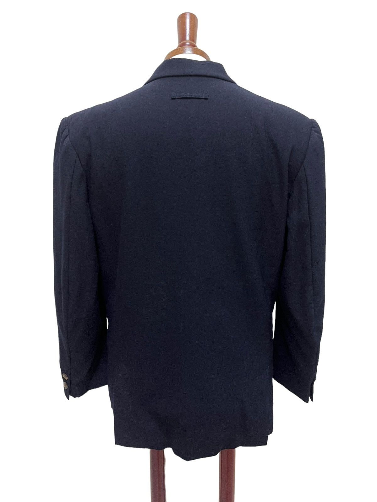 Jean Paul Gaultier × Vintage Archival Jean Paul Gaultier Blazer Size 38L - 2 Thumbnail