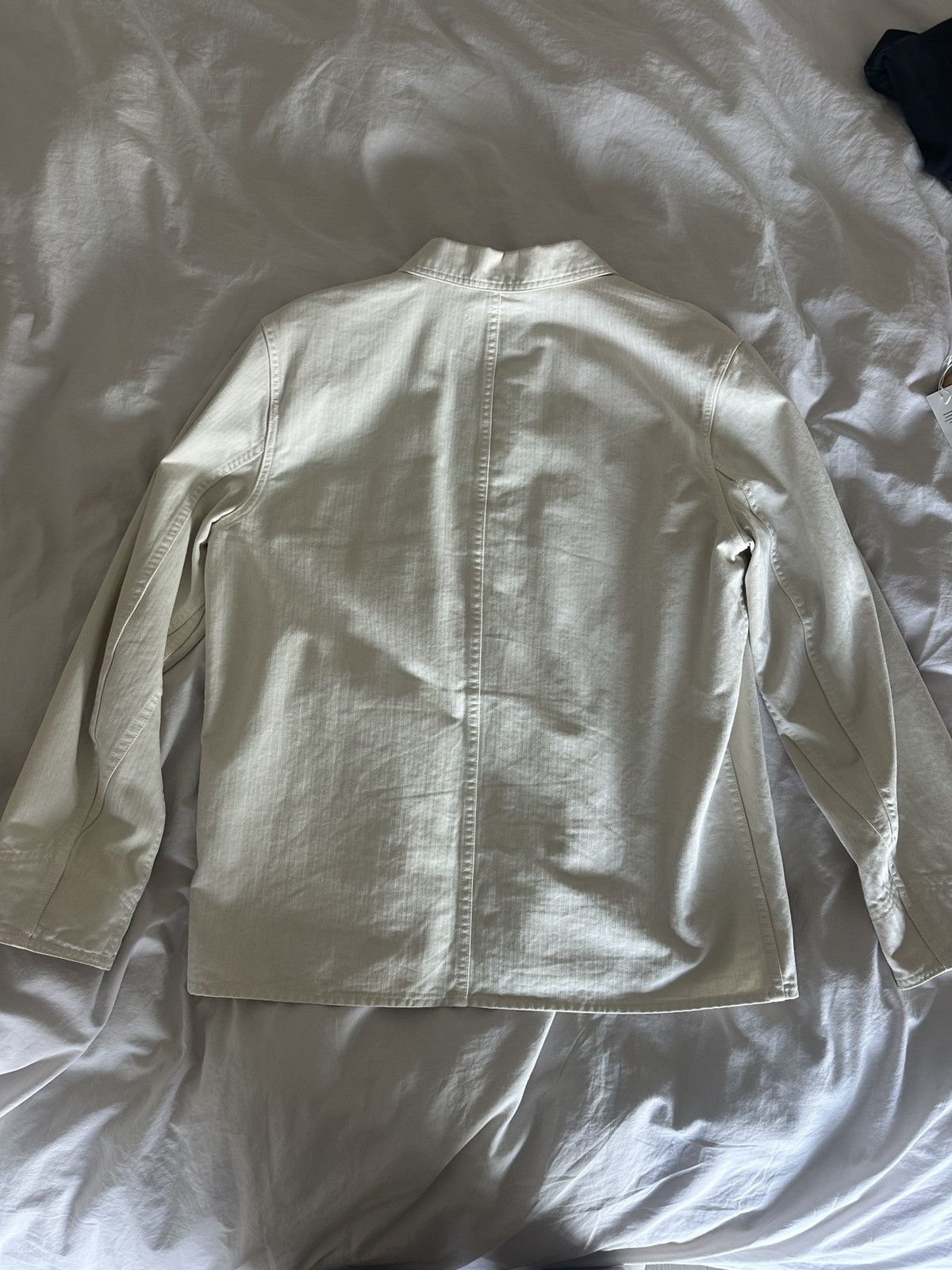 Aime Leon Dore Aime Leon Dore Chore Jacket Size US M / EU 48-50 / 2 - 2 Thumbnail