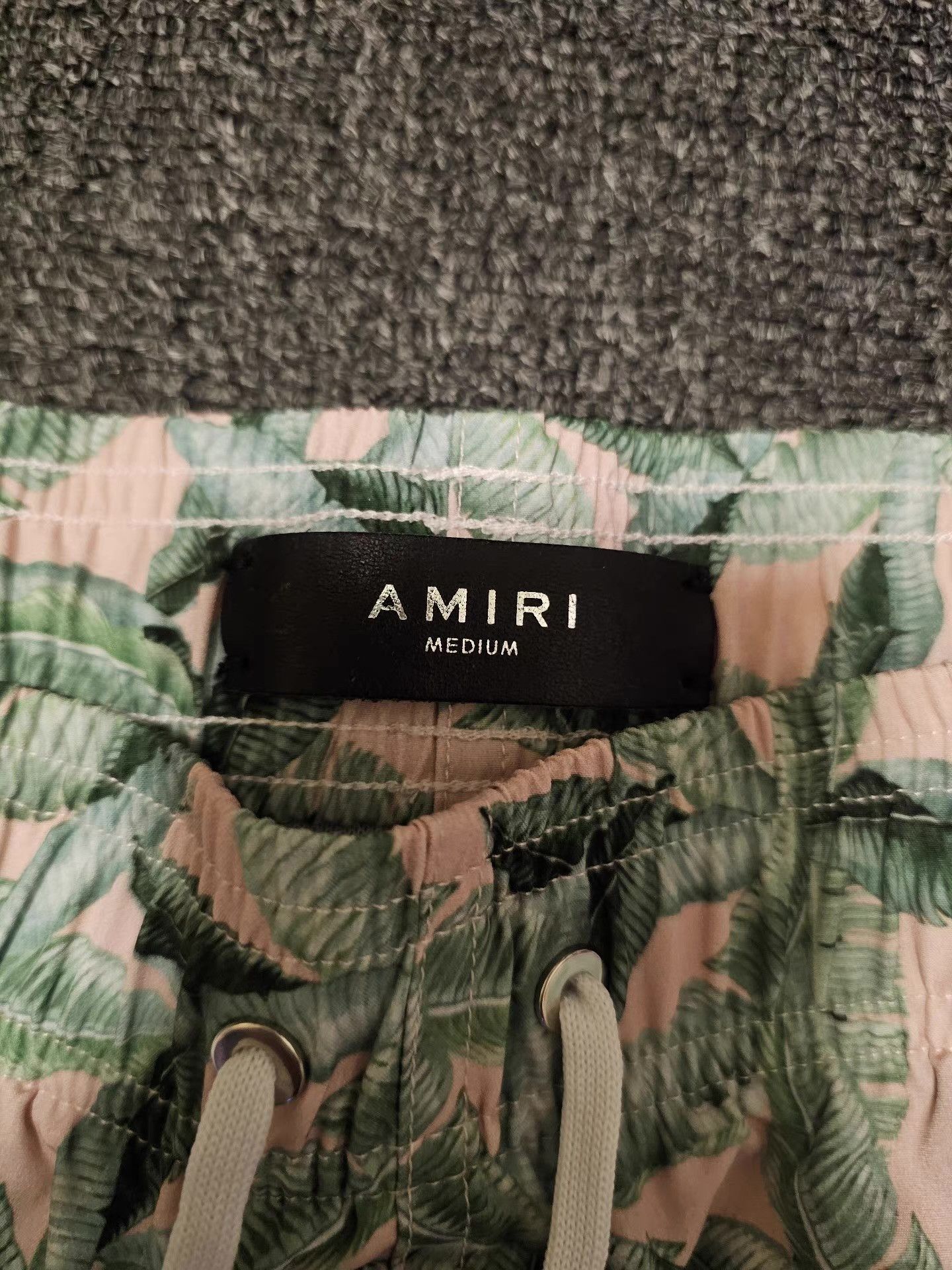 Amiri Amiri shorts Size US 34 / EU 50 - 3 Thumbnail