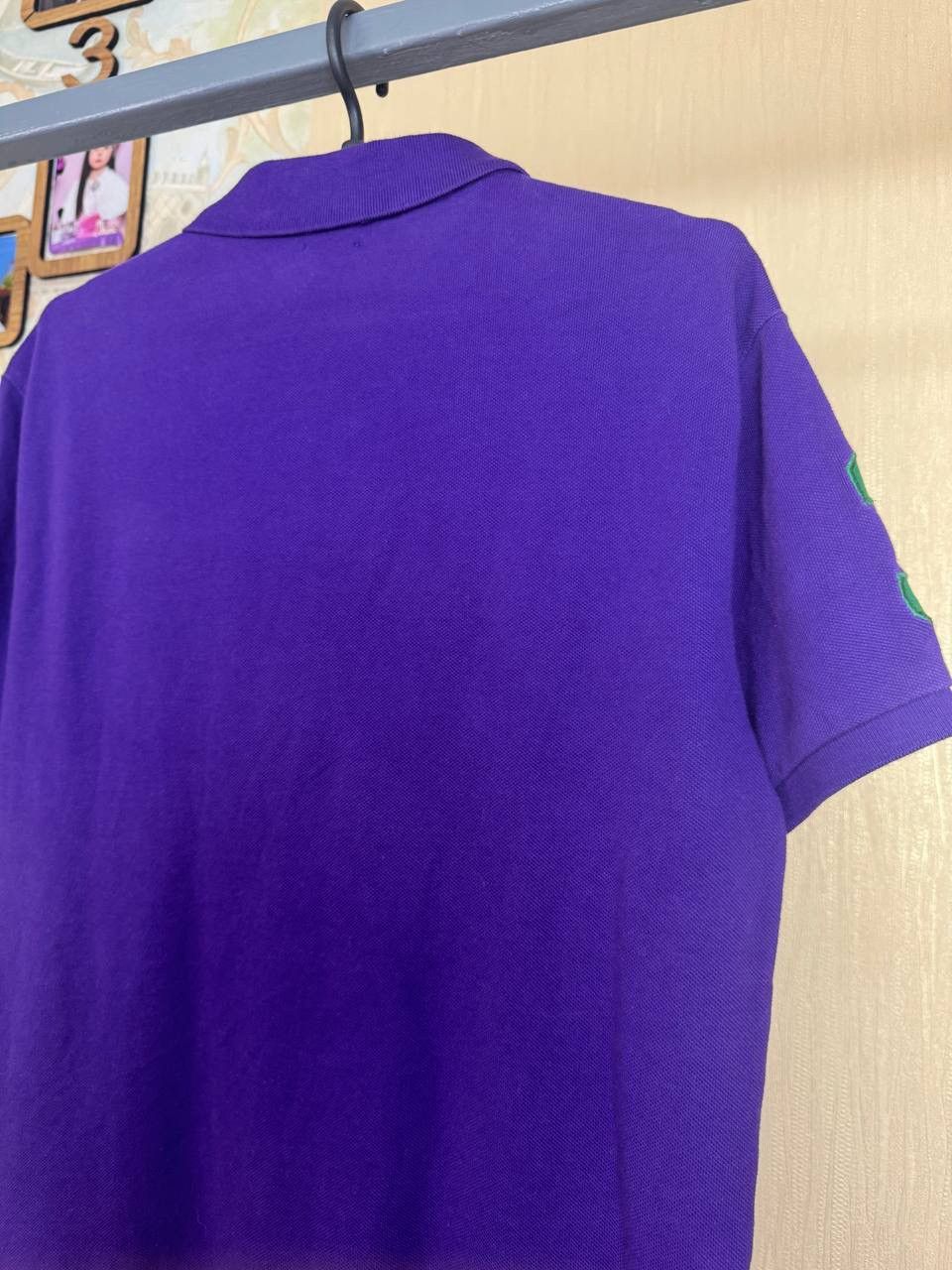 Polo Ralph Lauren RALPH LAURENT POLO CHIEF KEEF Size US M / EU 48-50 / 2 - 8 Thumbnail