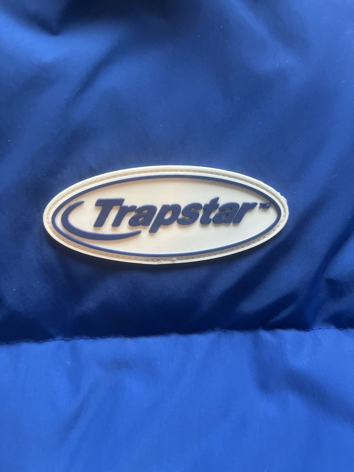 Trapstar London Trapstar Puffer Jacket Size US M / EU 48-50 / 2 - 4 Thumbnail