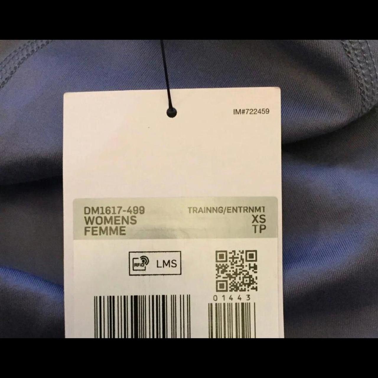 Nike Nike Training Icon Clash Warm Size 26" / US 2 / IT 38 - 4 Thumbnail