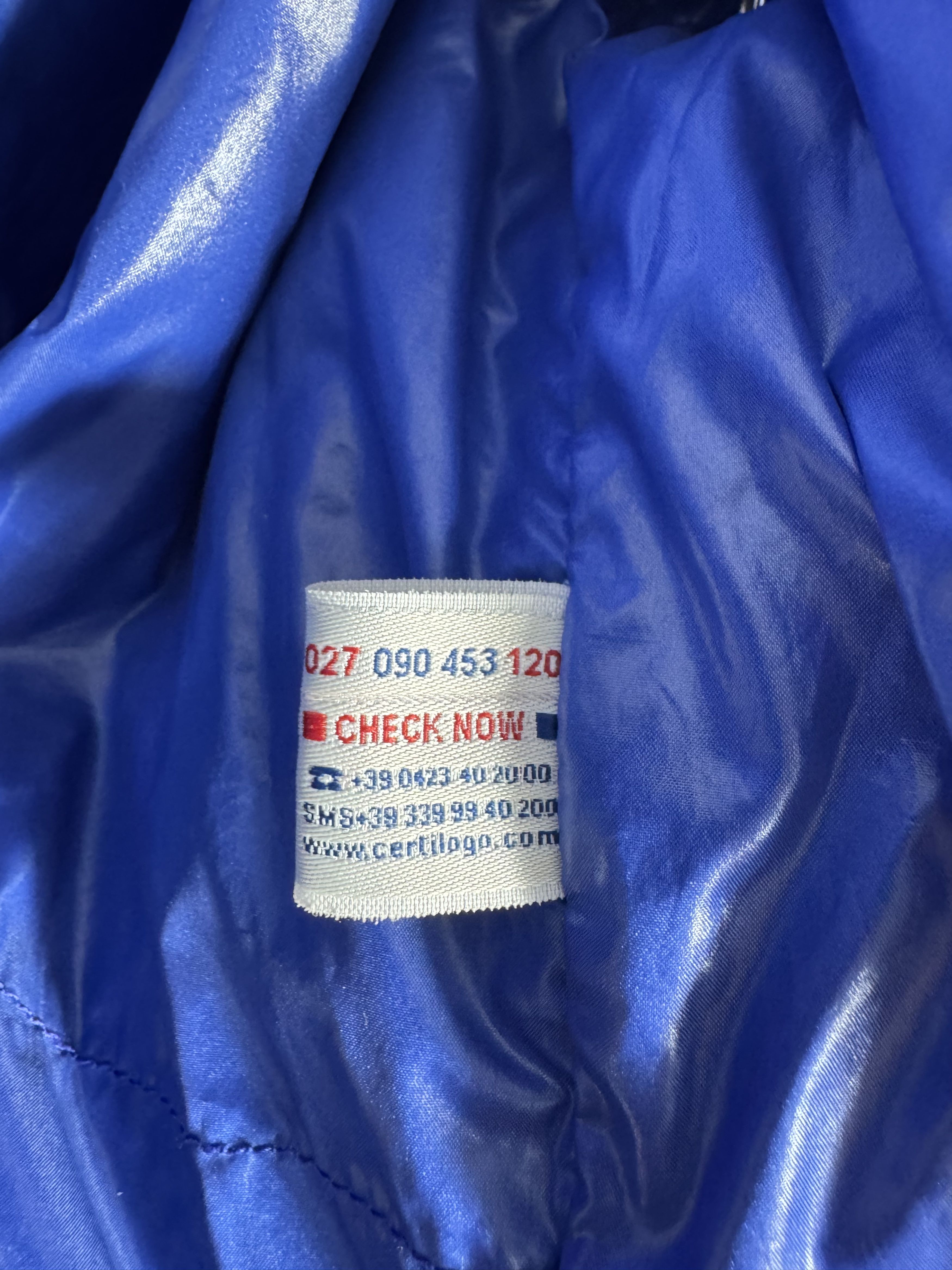 Moncler Moncler Gauguin Jacket Size US M / EU 48-50 / 2 - 6 Thumbnail