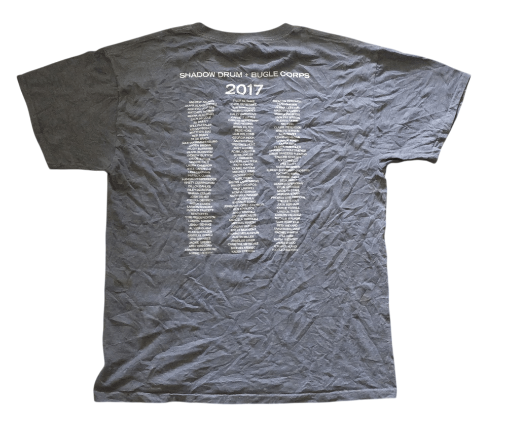 Band Tees Atreyu 2017 Tour Size US M / EU 48-50 / 2 - 5 Thumbnail