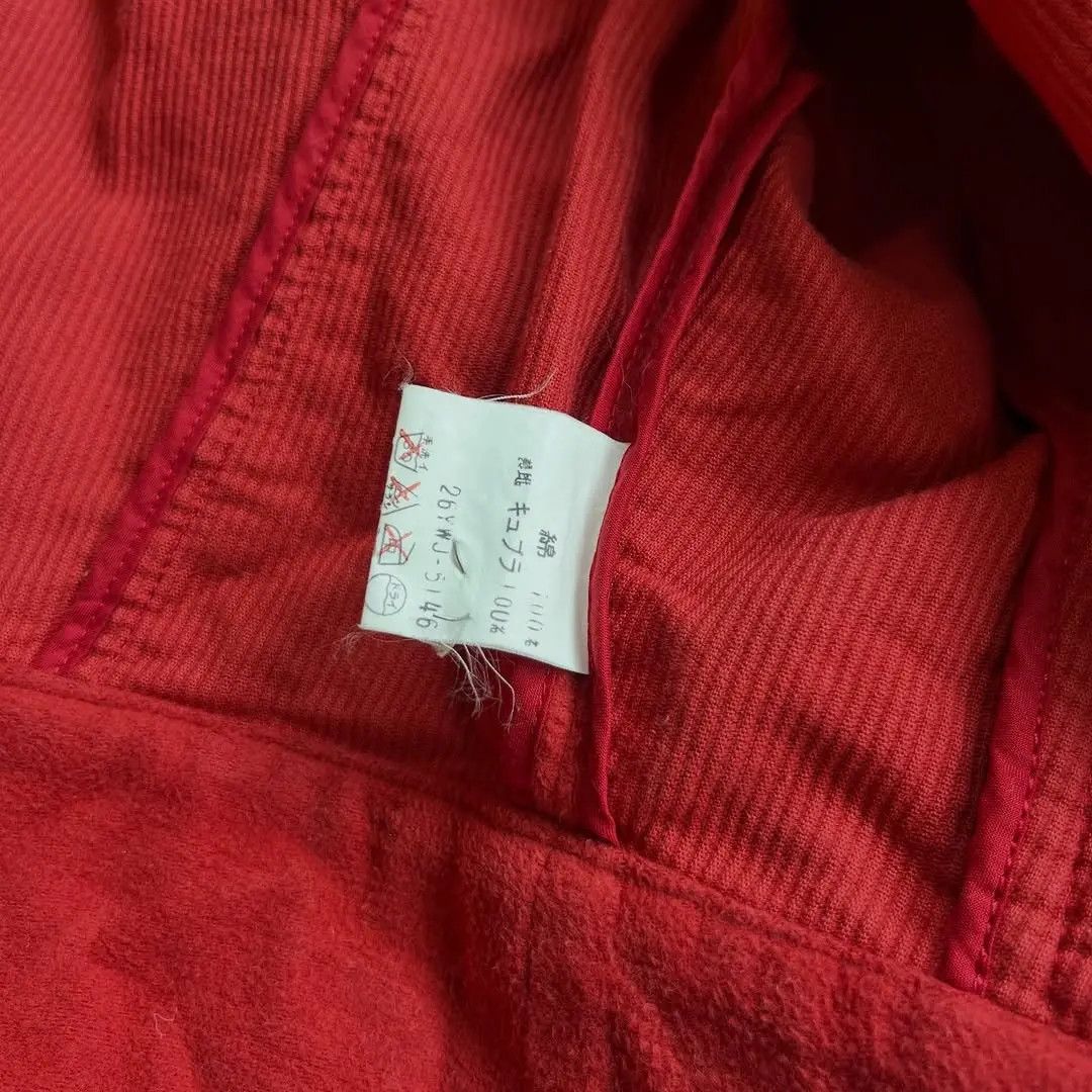 Japanese Brand Rare 1980s Kansai yamamoto Size US S / EU 44-46 / 1 - 7 Thumbnail