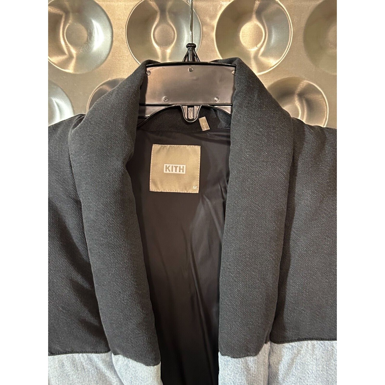 Kith Kith Puffer Jacket | Small (Runs Medium) | Authentic | Rare Size US S / EU 44-46 / 1 - 5 Thumbnail