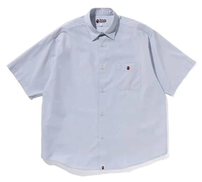 Bape Bape Shirt Size ONE SIZE - 1 Thumbnail