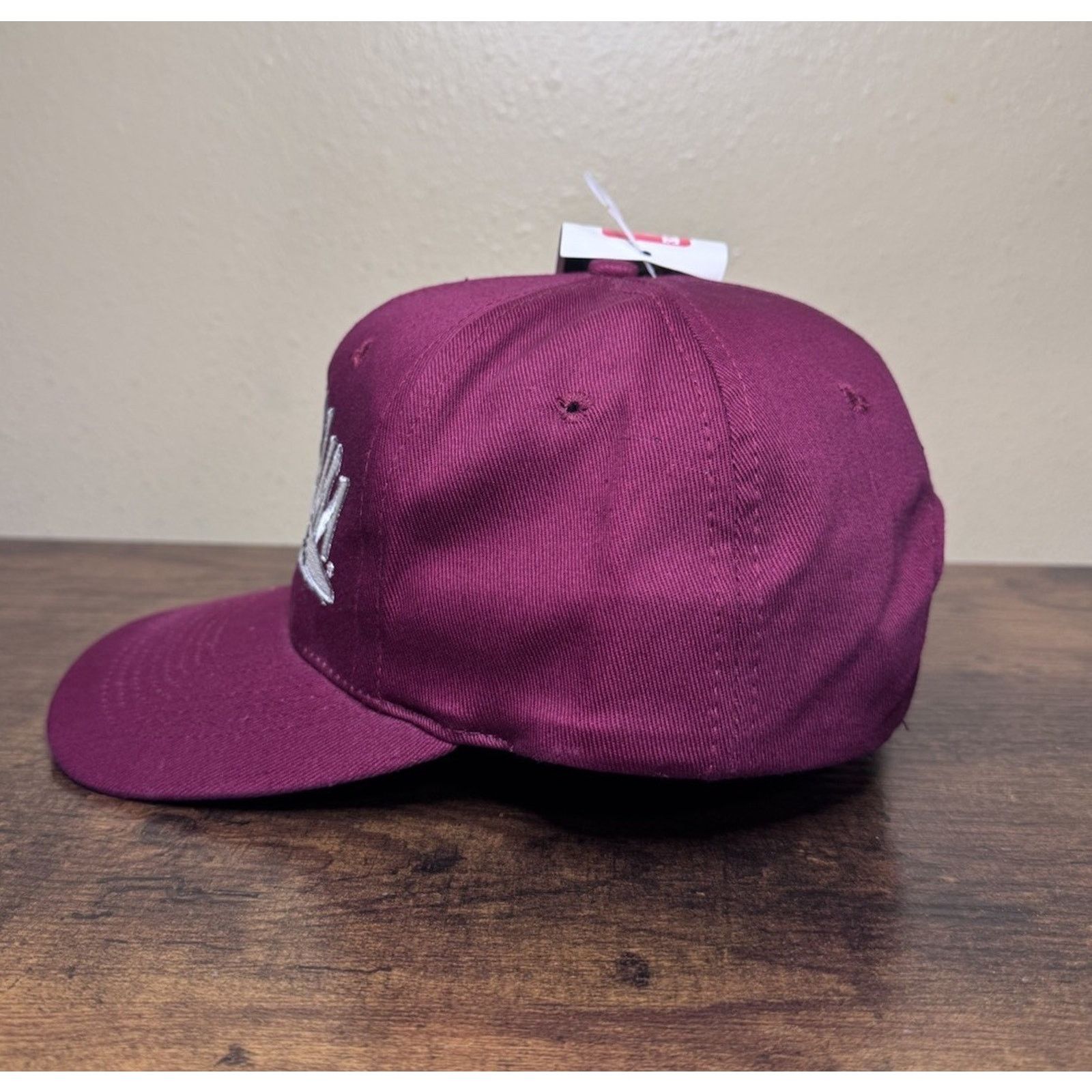 Other Alabama Crimson Tide Vintage Snapback Cap Hat - NWT Size ONE SIZE - 2 Thumbnail