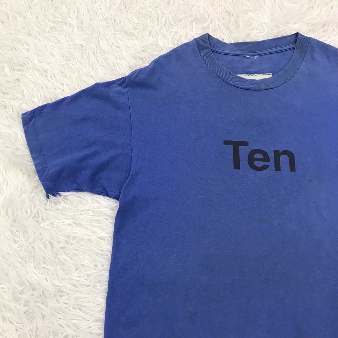 Undercover Crazy Vintage Undercover Ten Tshirt Size US M / EU 48-50 / 2 - 5 Thumbnail