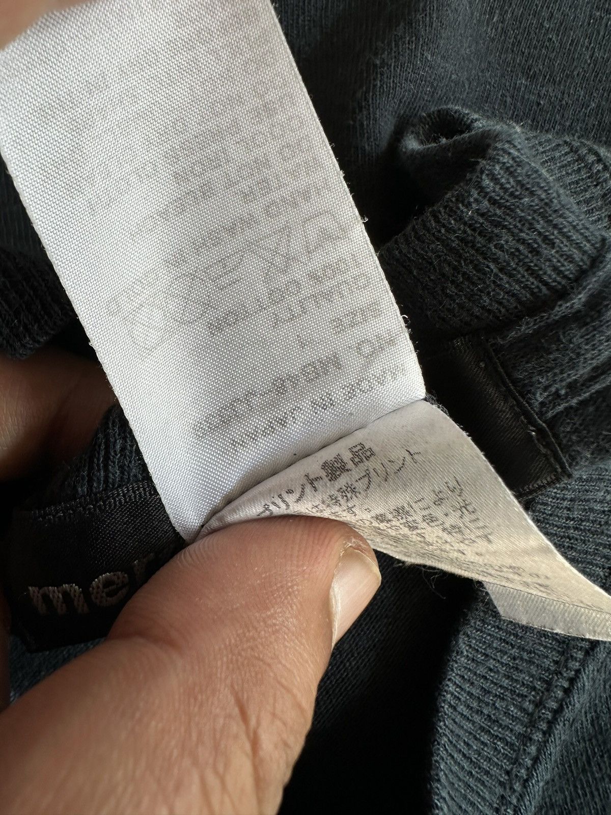 mercibeaucoup 2014AW - Mercibeaucoup x Coca Cola tee archive Size US L / EU 52-54 / 3 - 5 Thumbnail