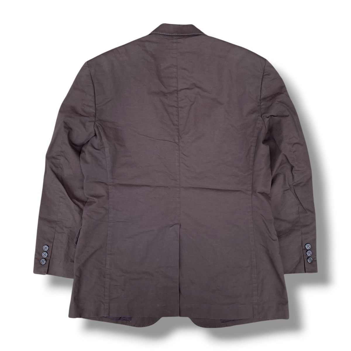 J. Press Vintage 90s J. Press New York Blazer Jacket. #F8 Size US M / EU 48-50 / 2 - 4 Thumbnail
