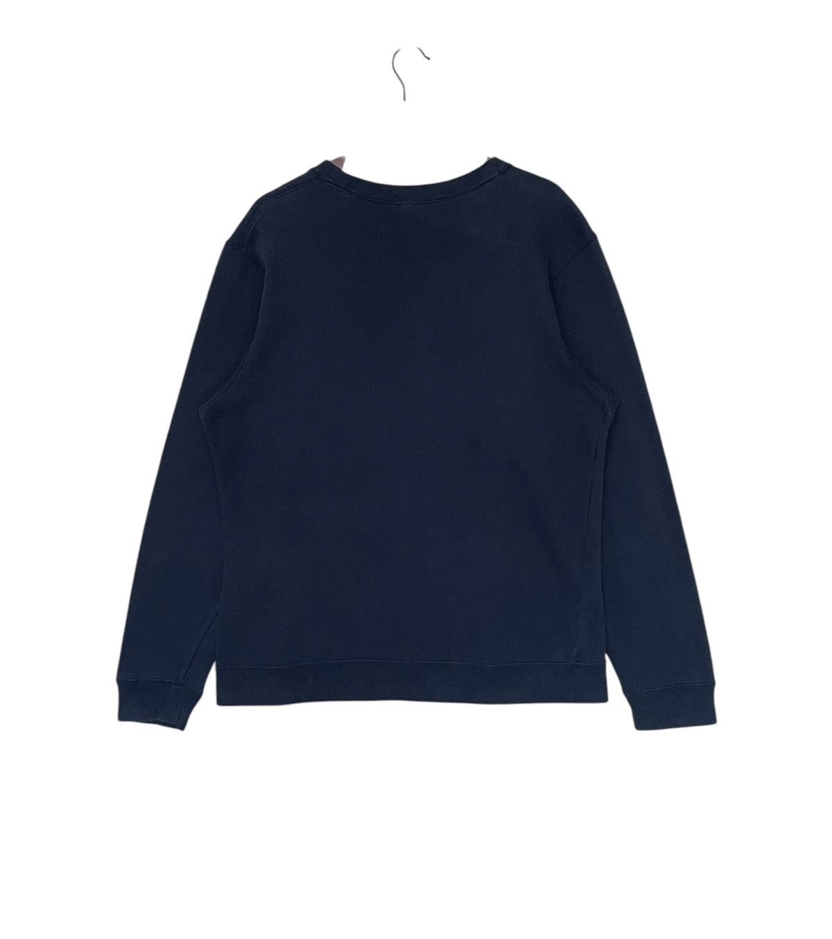 Stussy × Vintage Vintage Stussy Sweatshirt 2000s Size US XL / EU 56 / 4 - 2 Thumbnail