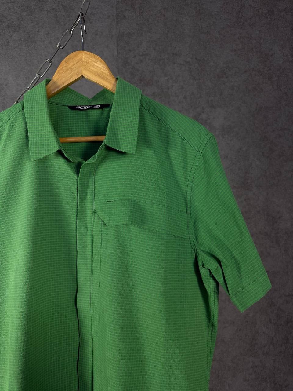 Arc'teryx Arcteryx outdoor shirt Size US M / EU 48-50 / 2 - 3 Thumbnail