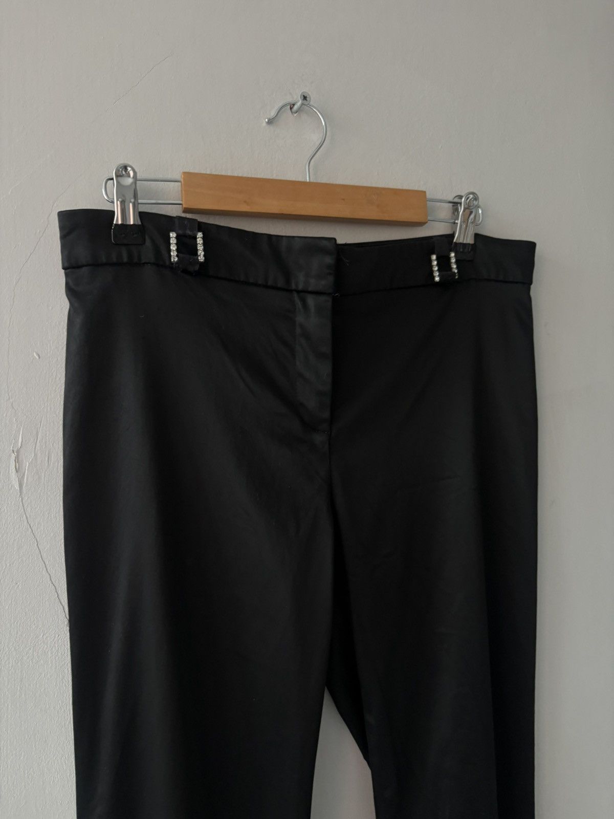 Vintage y2k trousers Size 26" / US 2 / IT 38 - 6 Thumbnail